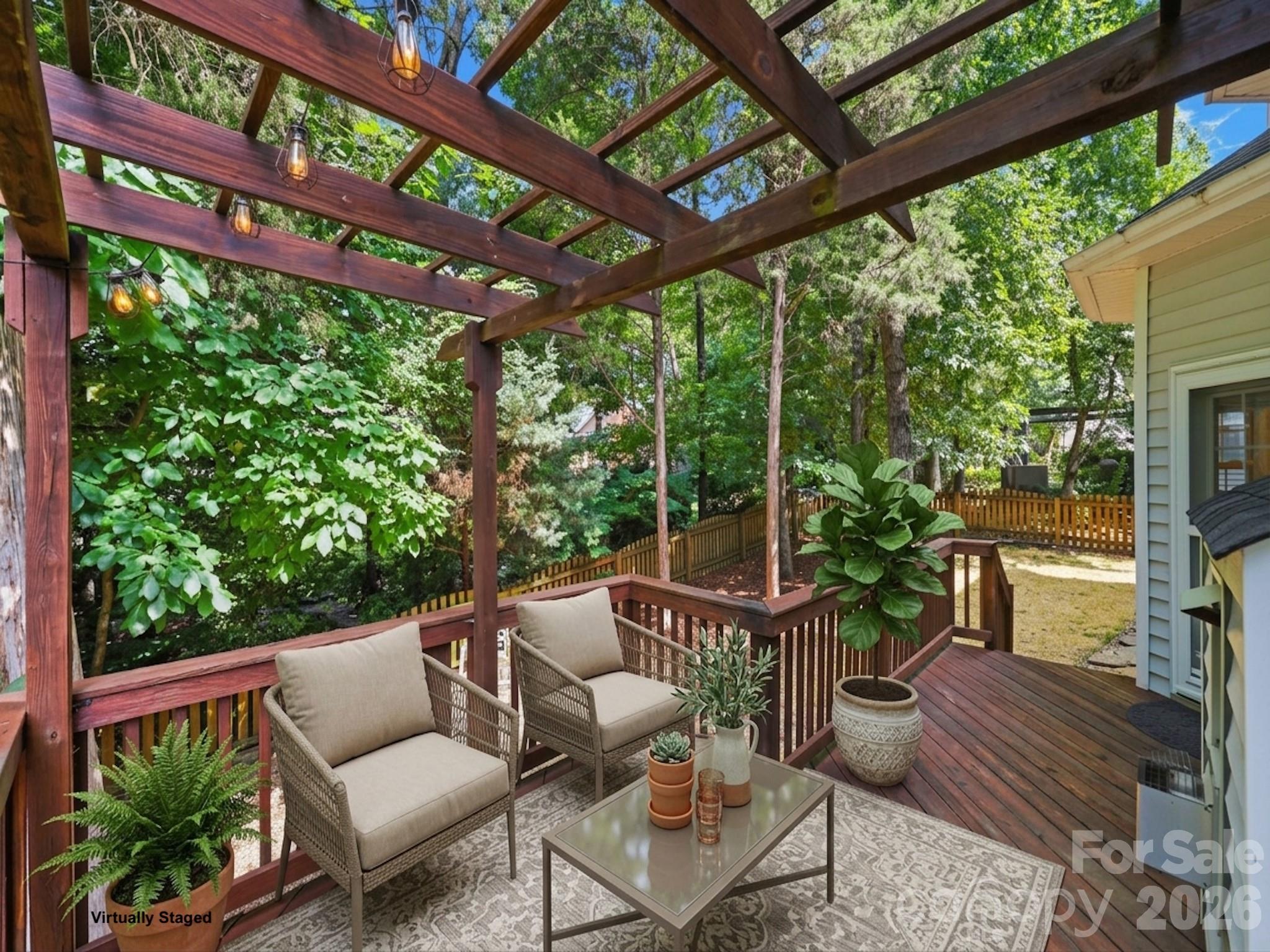 6832 Charter Hills Road Property Photo 18