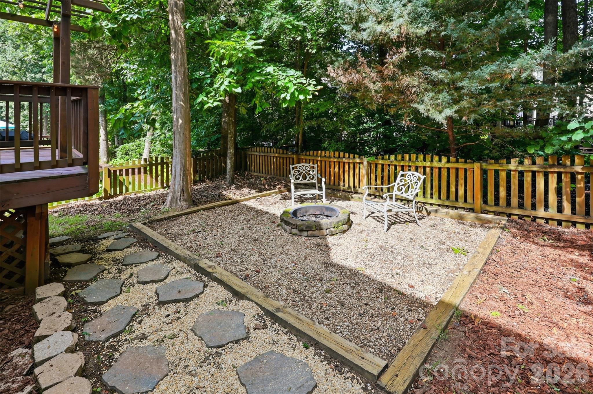 6832 Charter Hills Road Property Photo 19
