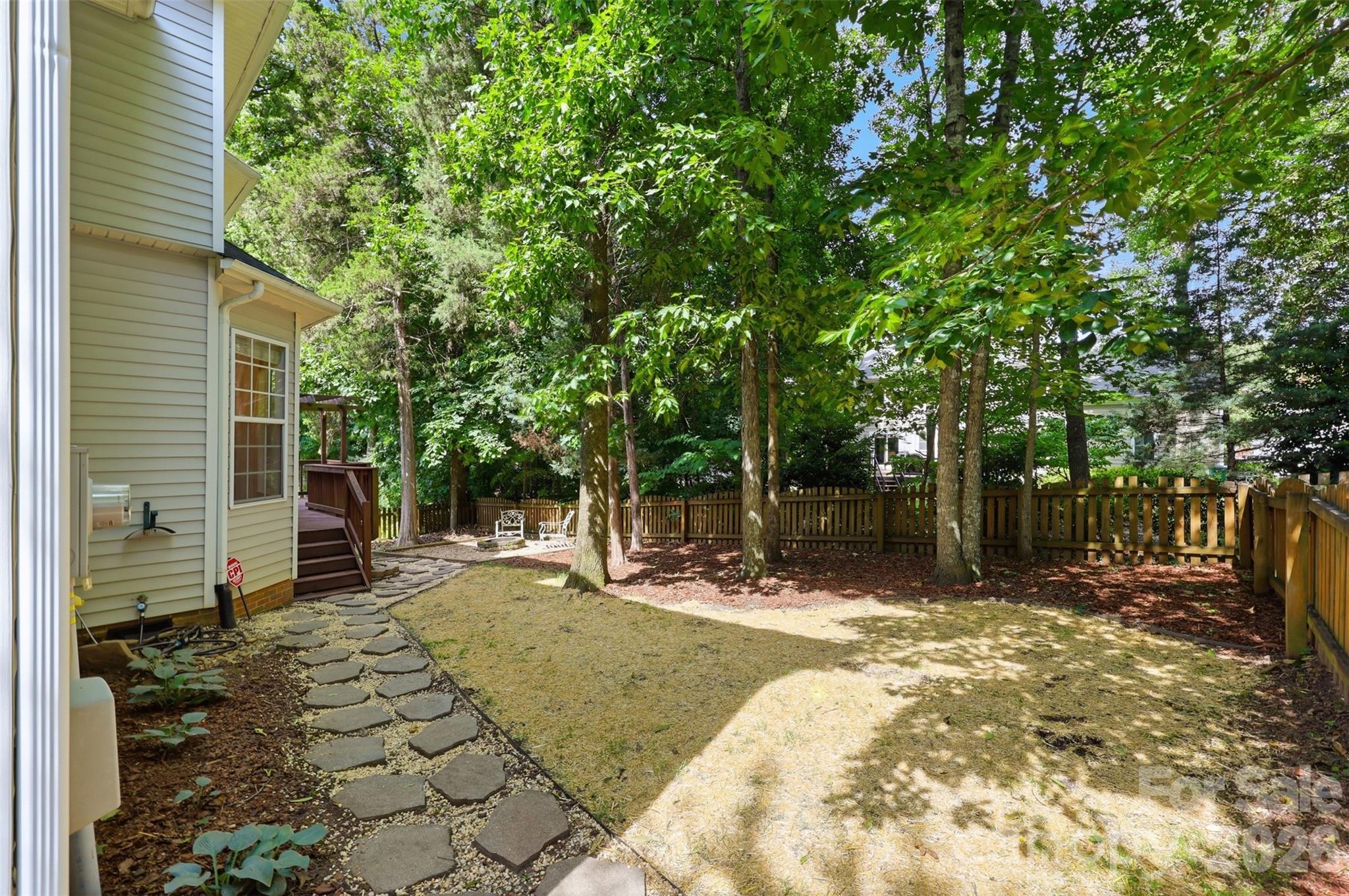 6832 Charter Hills Road Property Photo 22