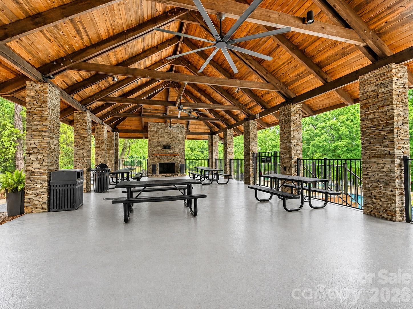 6832 Charter Hills Road Property Photo 23