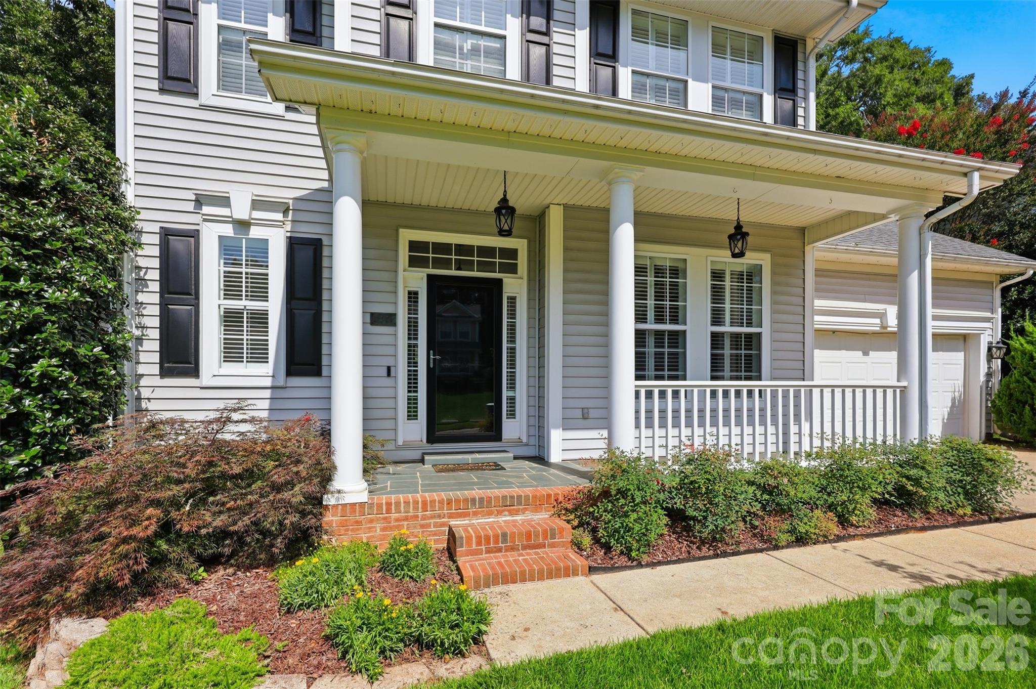 6832 Charter Hills Road Property Photo 26