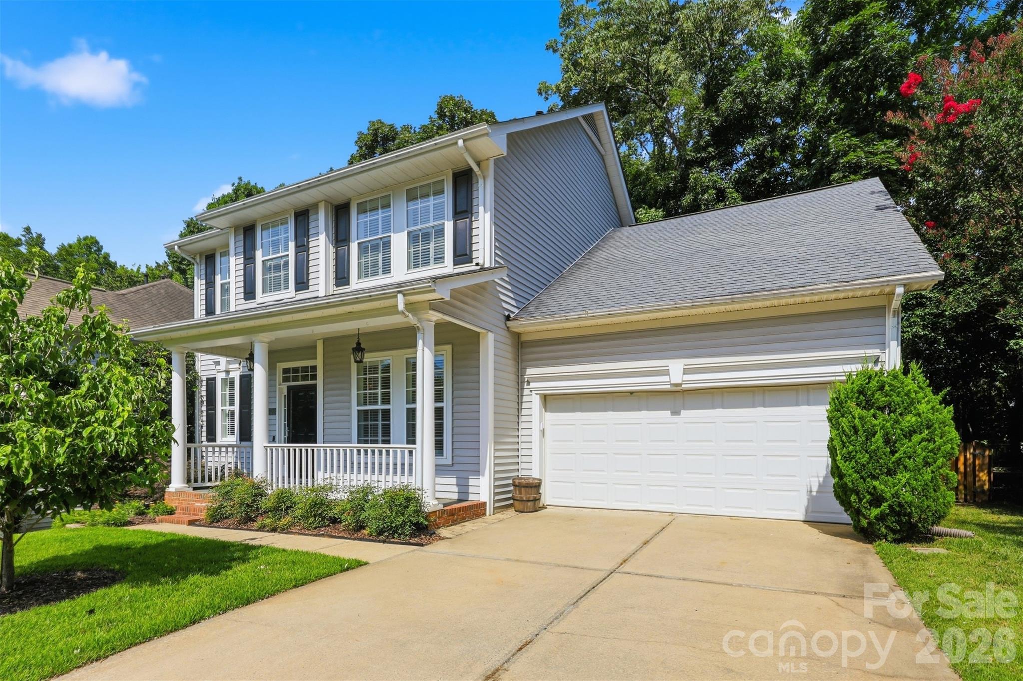 6832 Charter Hills Road Property Photo 27