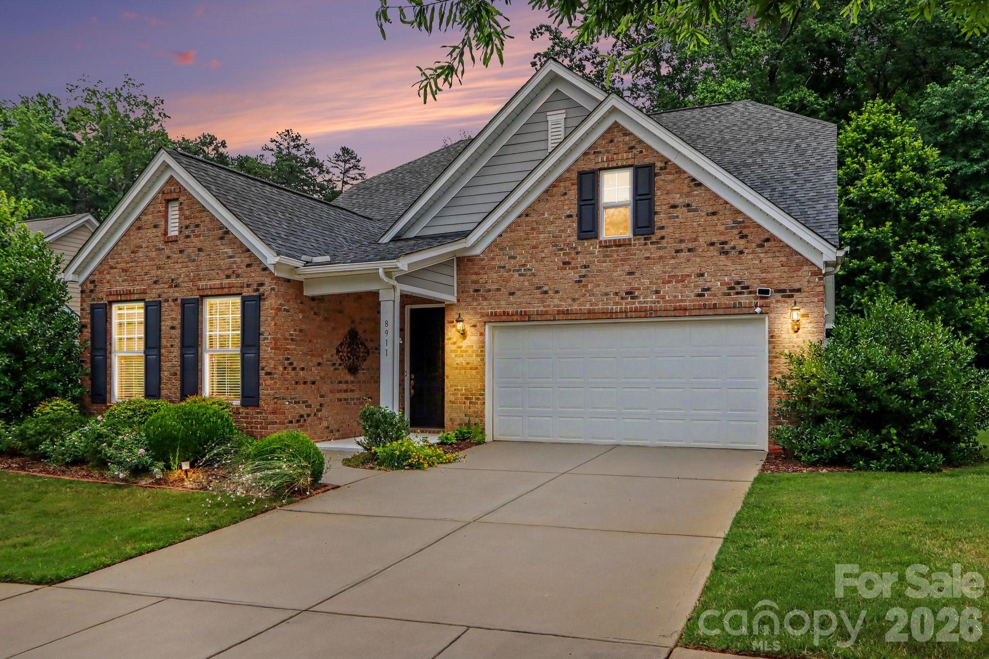 8911 Bur Lane Property Photo 3