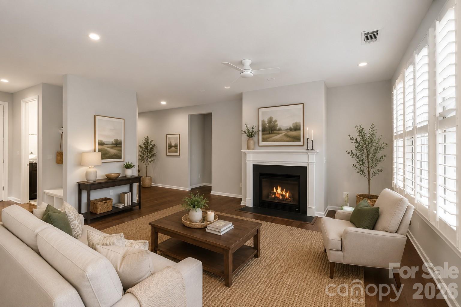 8911 Bur Lane Property Photo 4