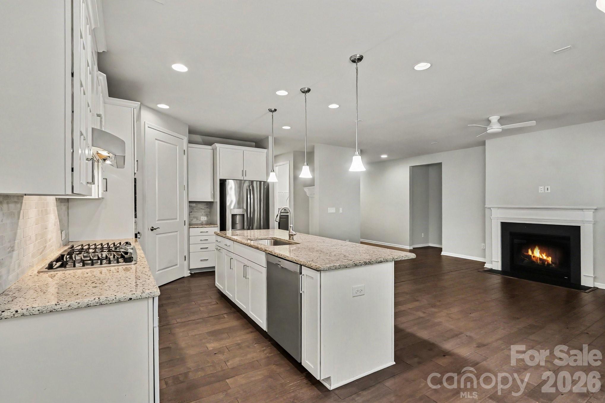 8911 Bur Lane Property Photo 6