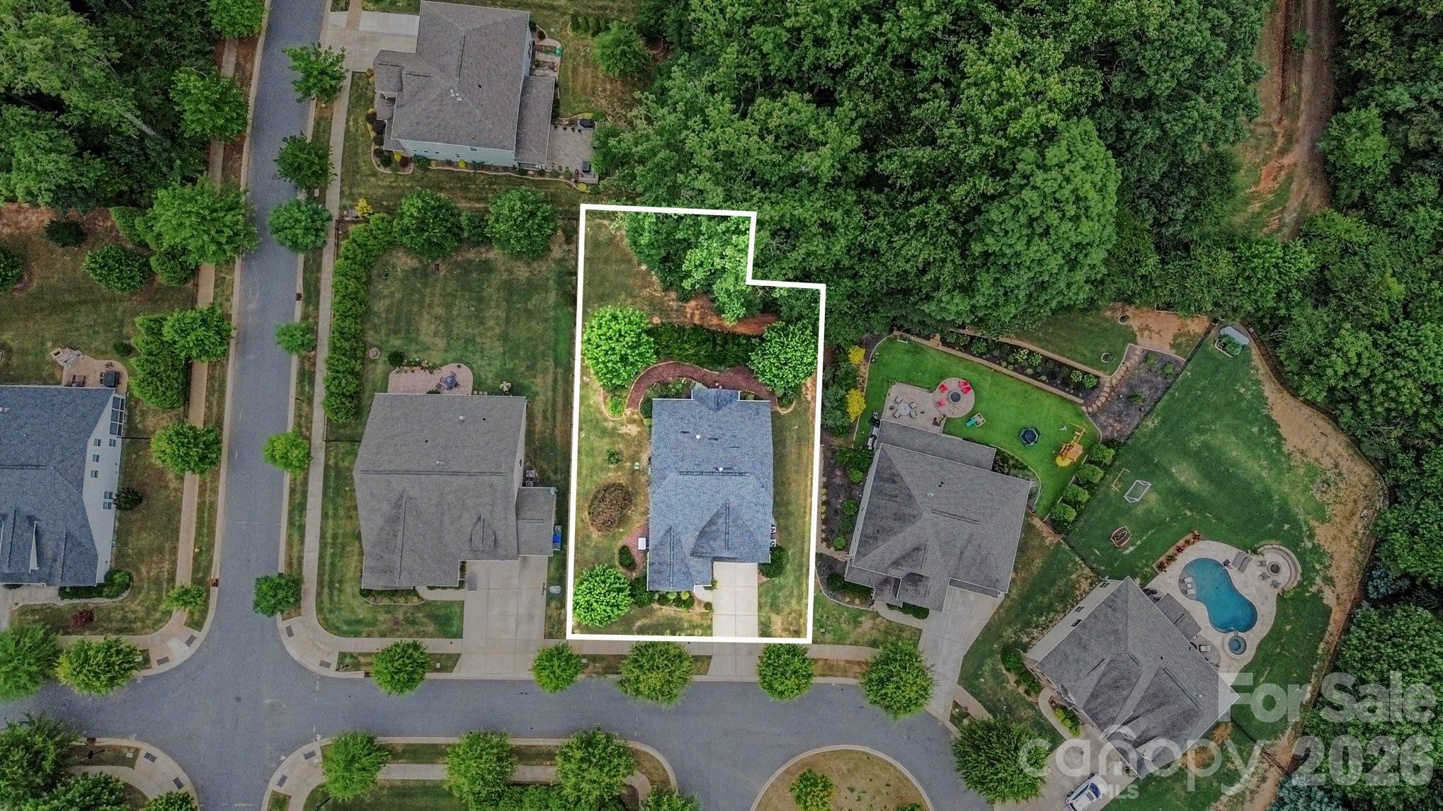 8911 Bur Lane Property Photo 38