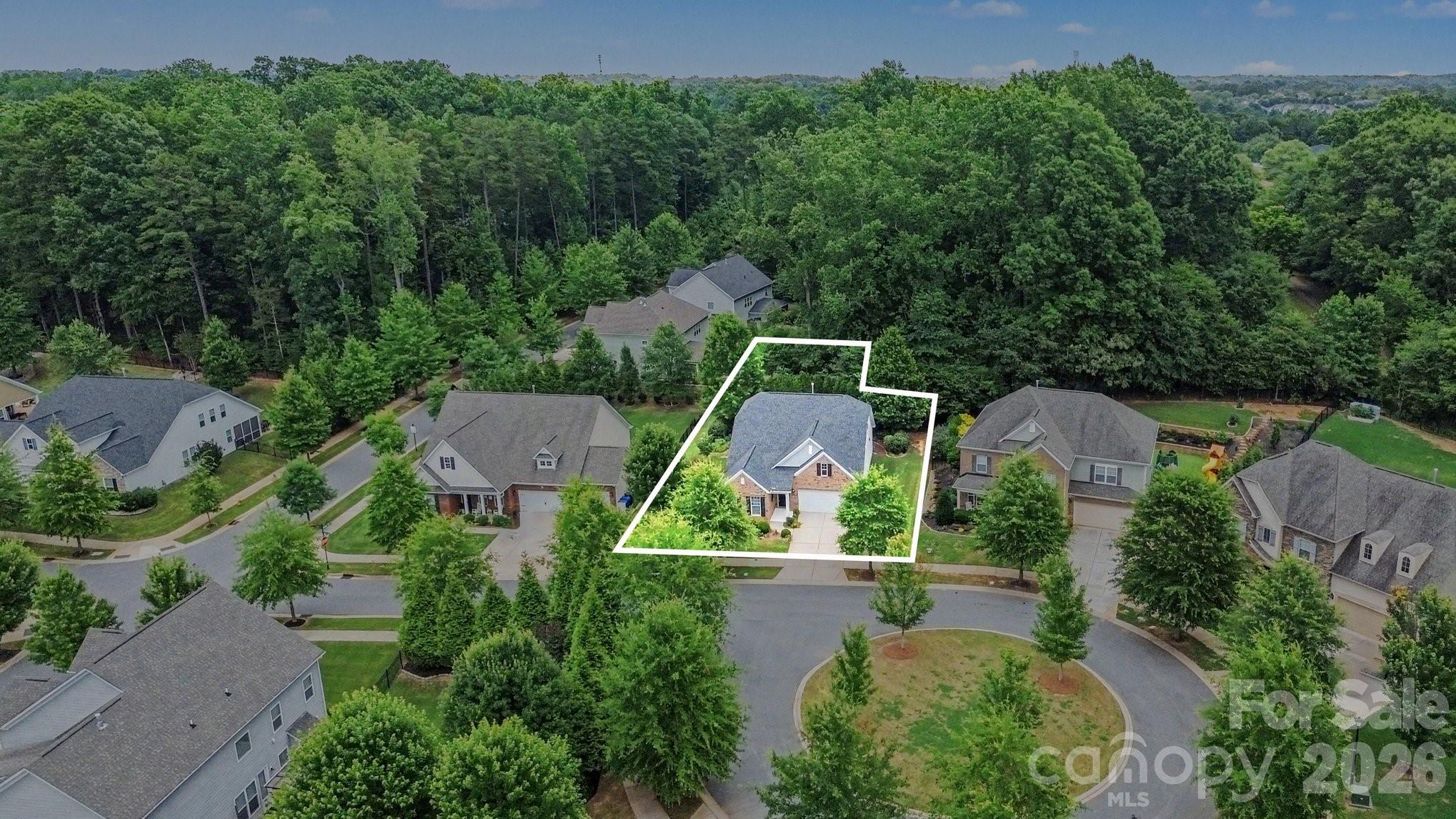 8911 Bur Lane Property Photo 39
