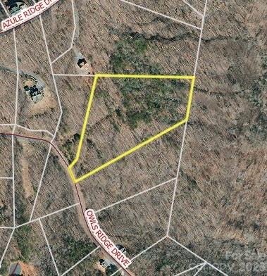 0 Owls Ridge Drive 154 Property Photo 2