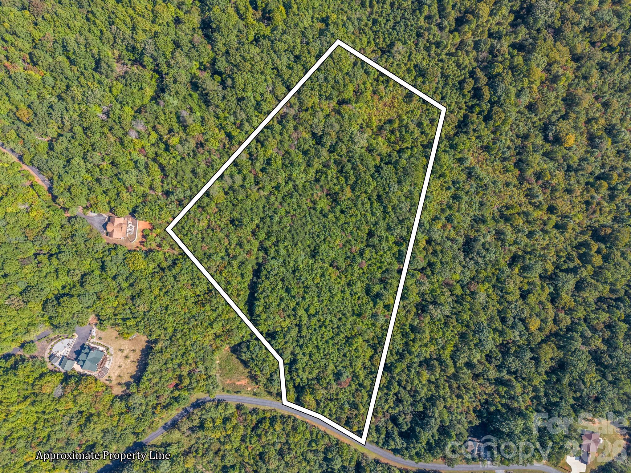 0 Owls Ridge Drive 154 Property Photo 5
