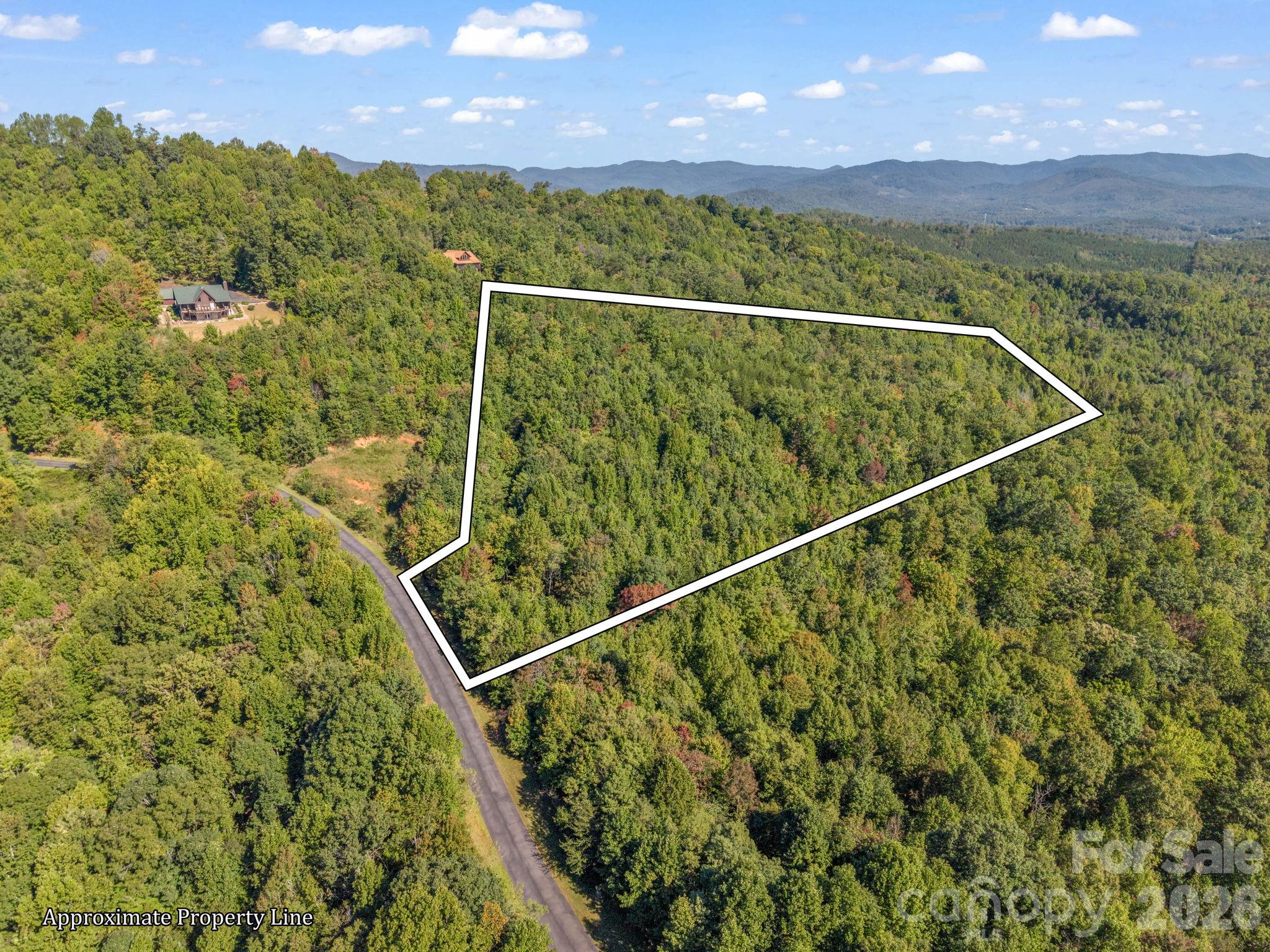 0 Owls Ridge Drive 154 Property Photo 6