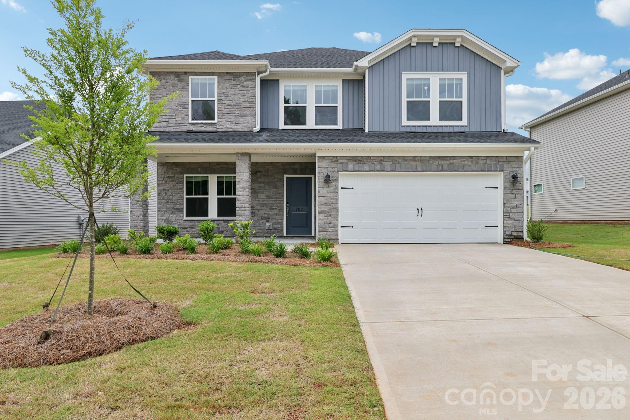 1608 Harper Landing Boulevard Property Photo 1