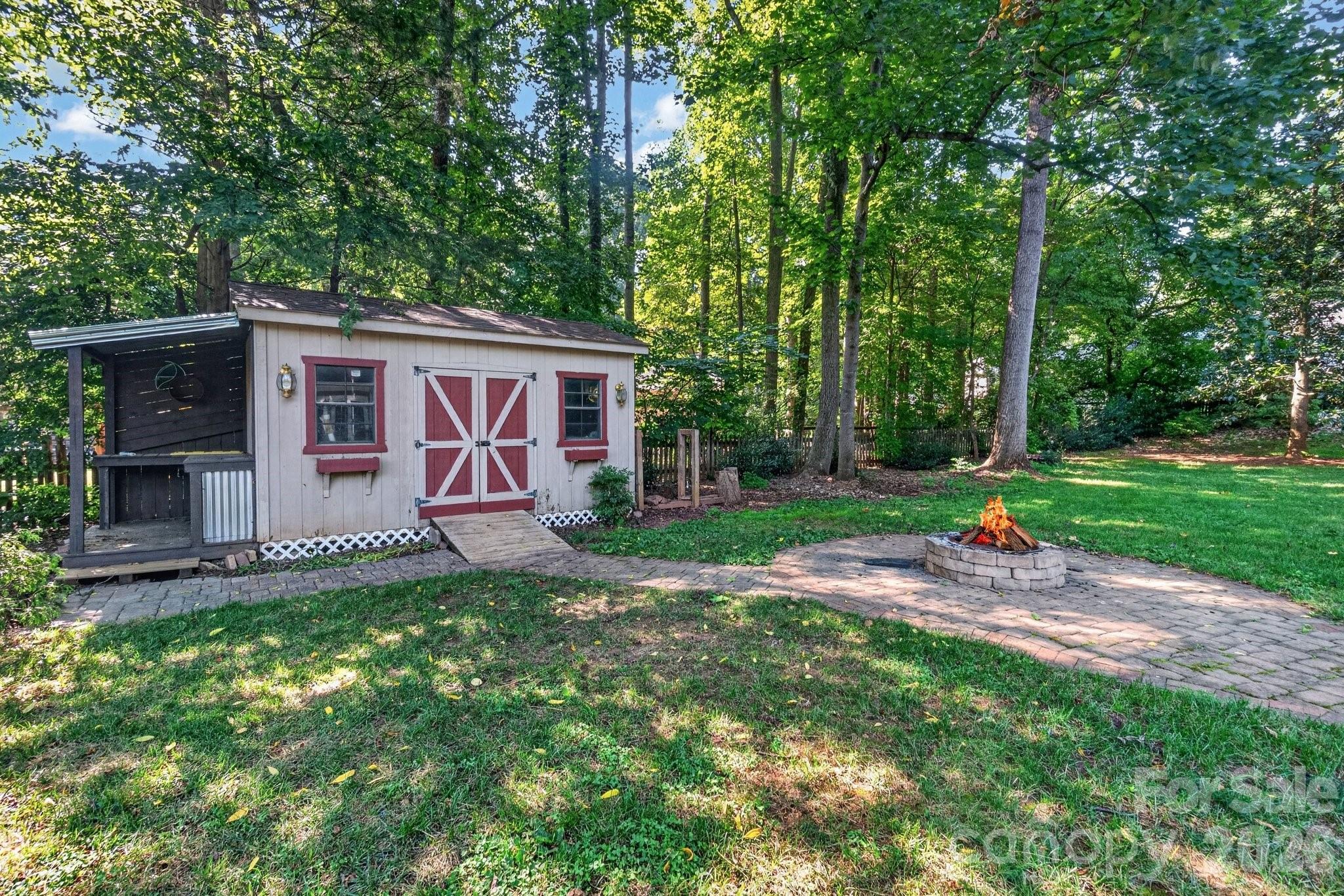 12500 Cedarford Court Property Photo 44