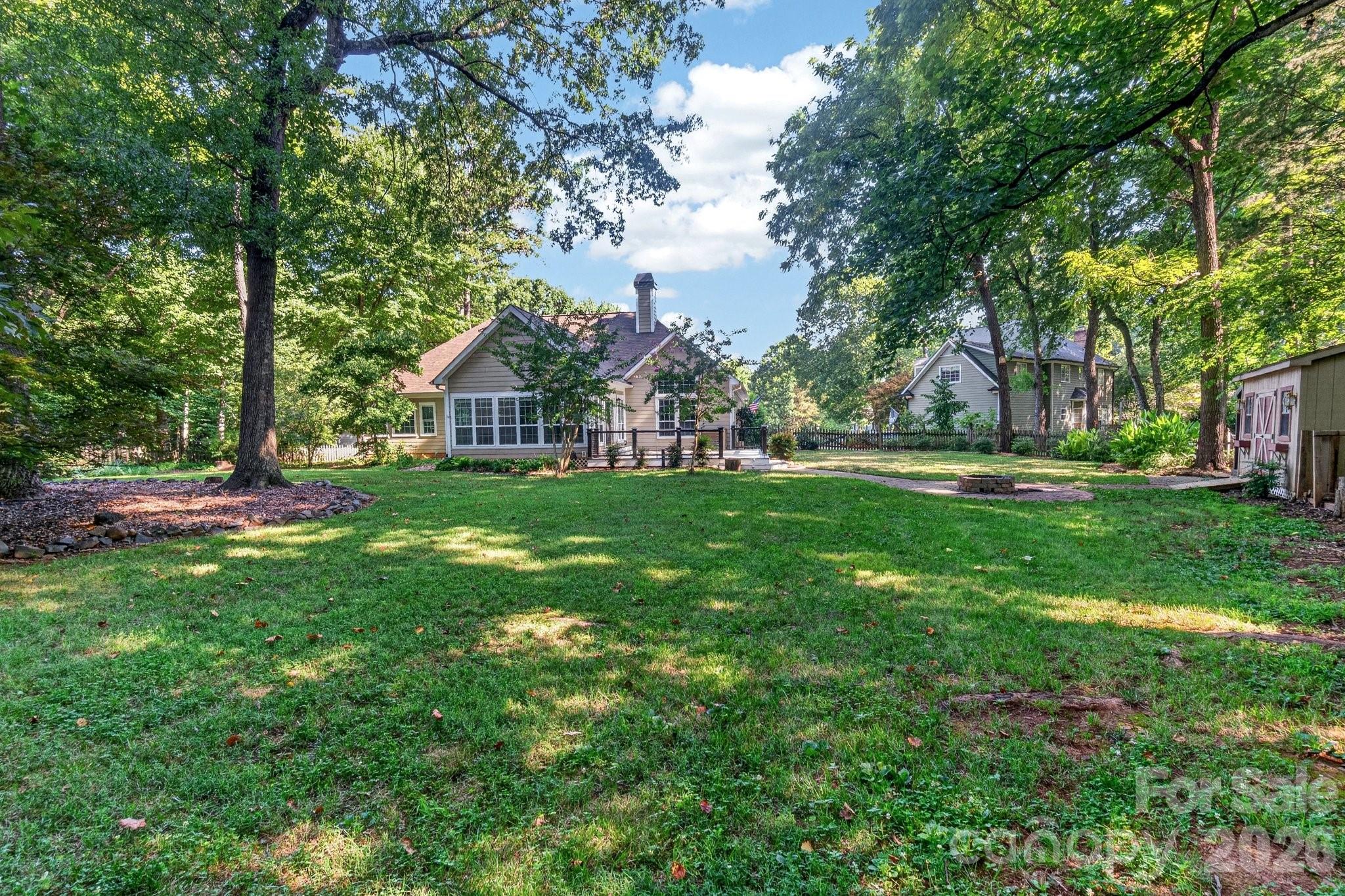 12500 Cedarford Court Property Photo 45