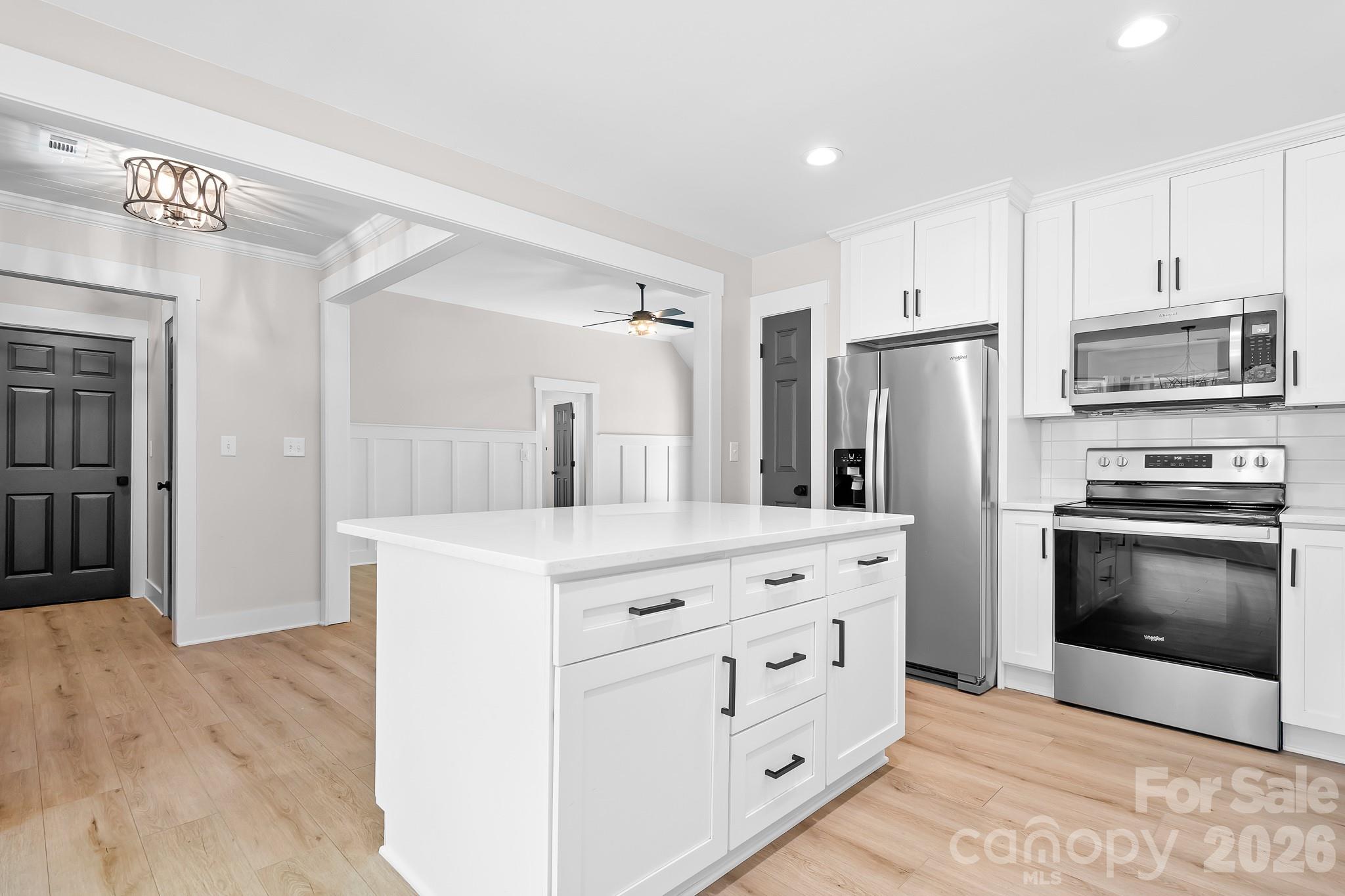12601 Mayes Road Property Photo 9