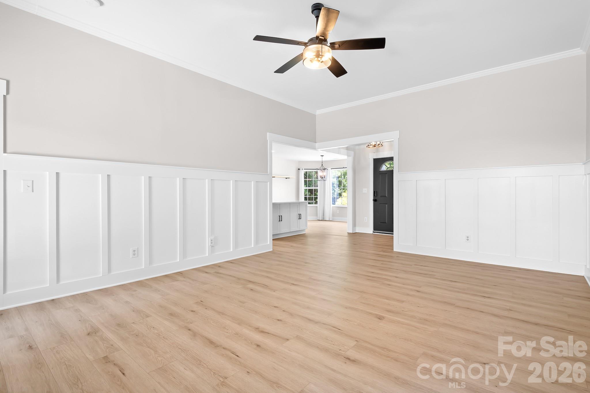 12601 Mayes Road Property Photo 12
