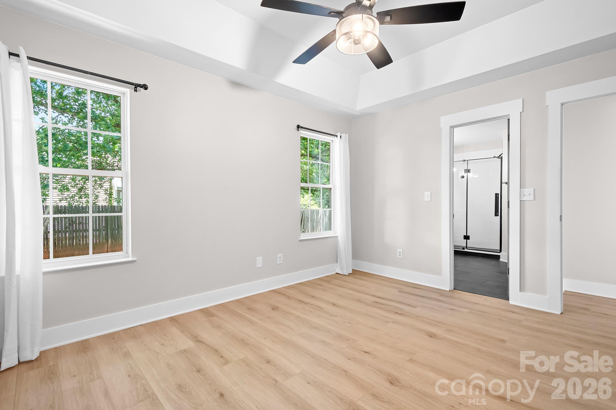 12601 Mayes Road Property Photo 14