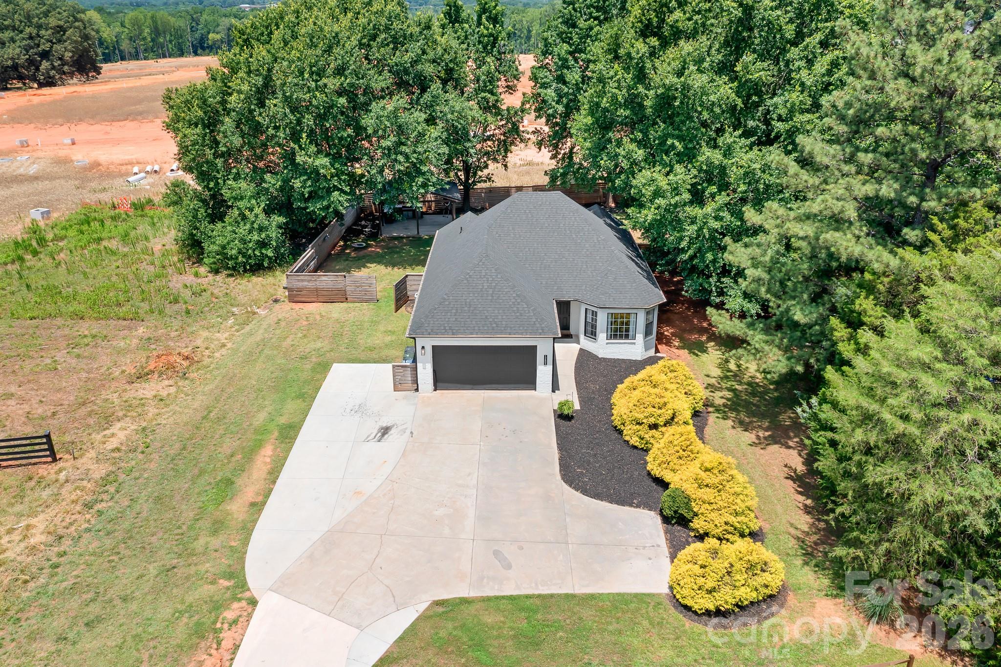 12601 Mayes Road Property Photo 25