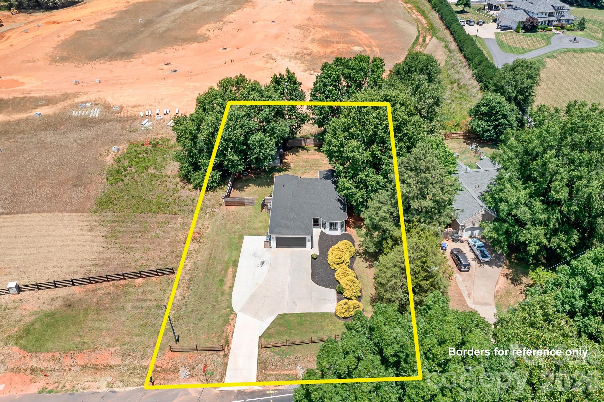 12601 Mayes Road Property Photo 26