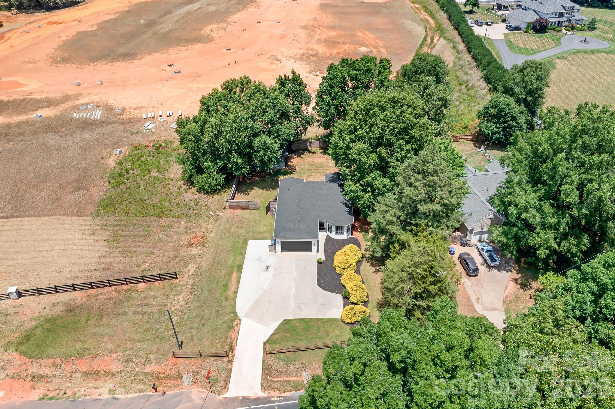 12601 Mayes Road Property Photo 27