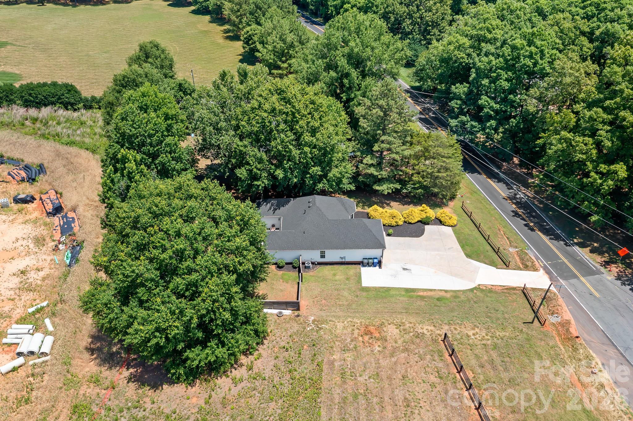12601 Mayes Road Property Photo 29