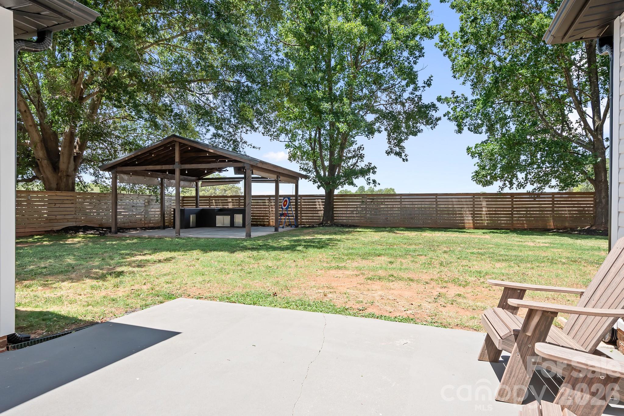 12601 Mayes Road Property Photo 31