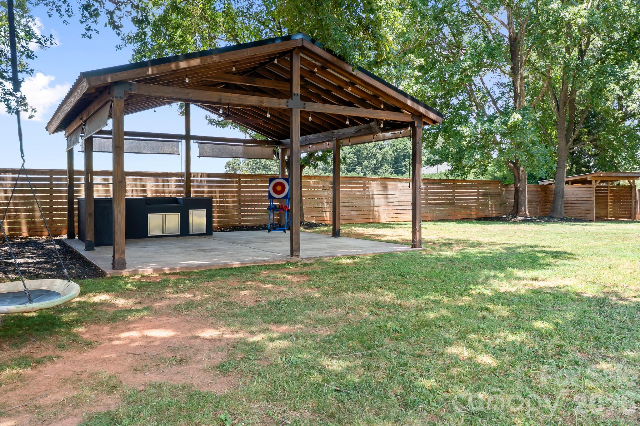 12601 Mayes Road Property Photo 32
