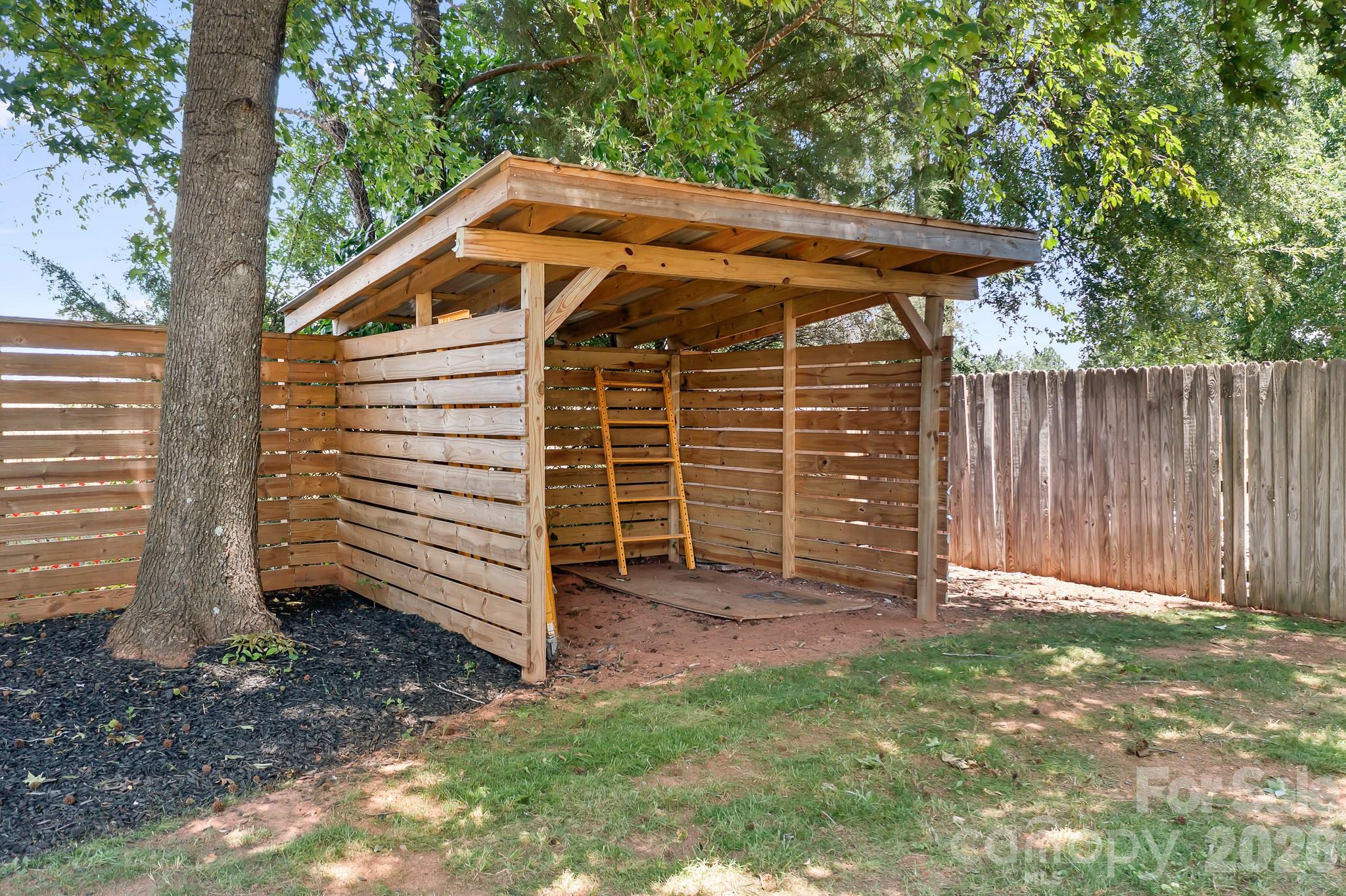 12601 Mayes Road Property Photo 37