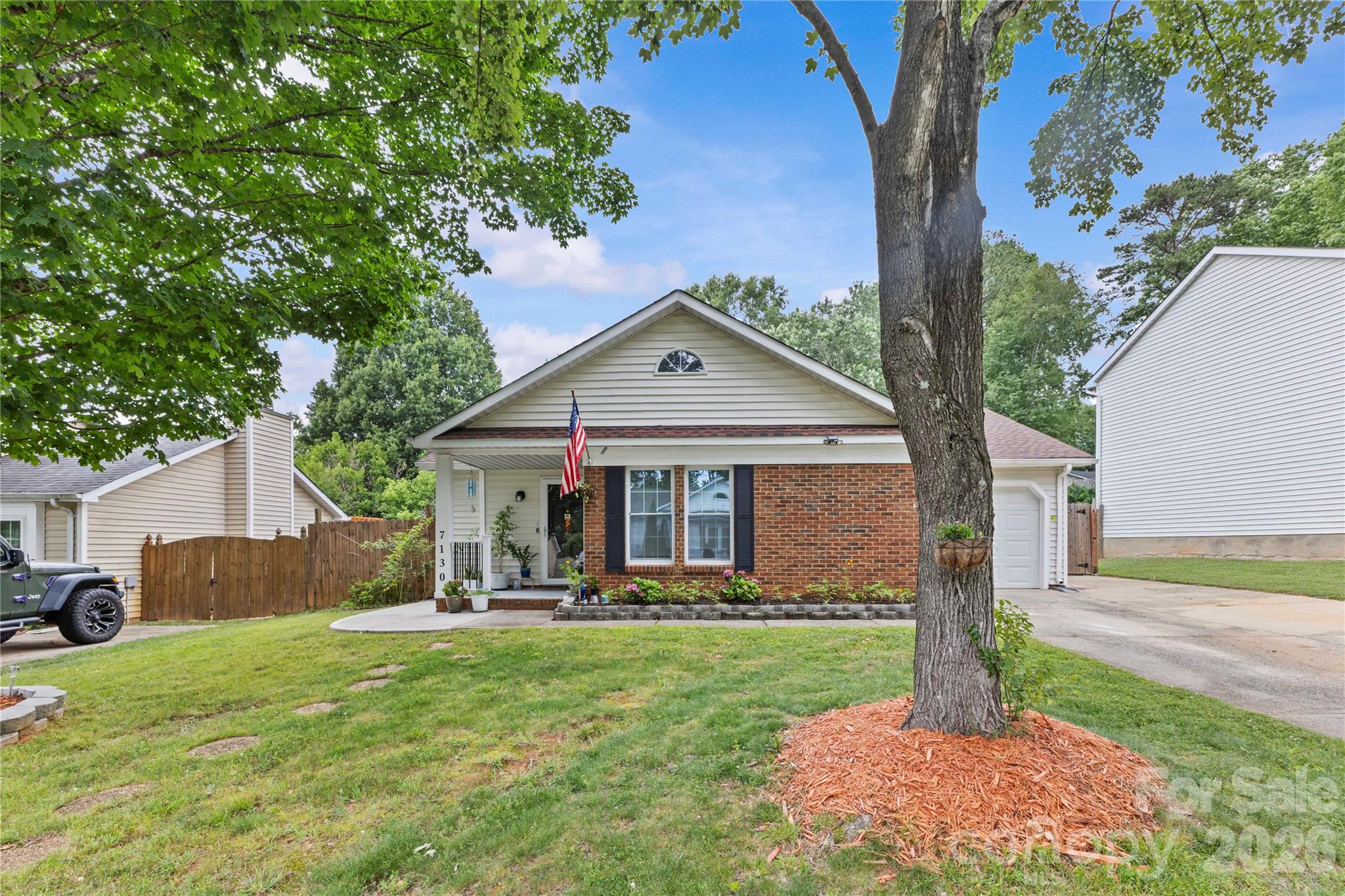 7130 Bluff Wood Cove Property Photo 45