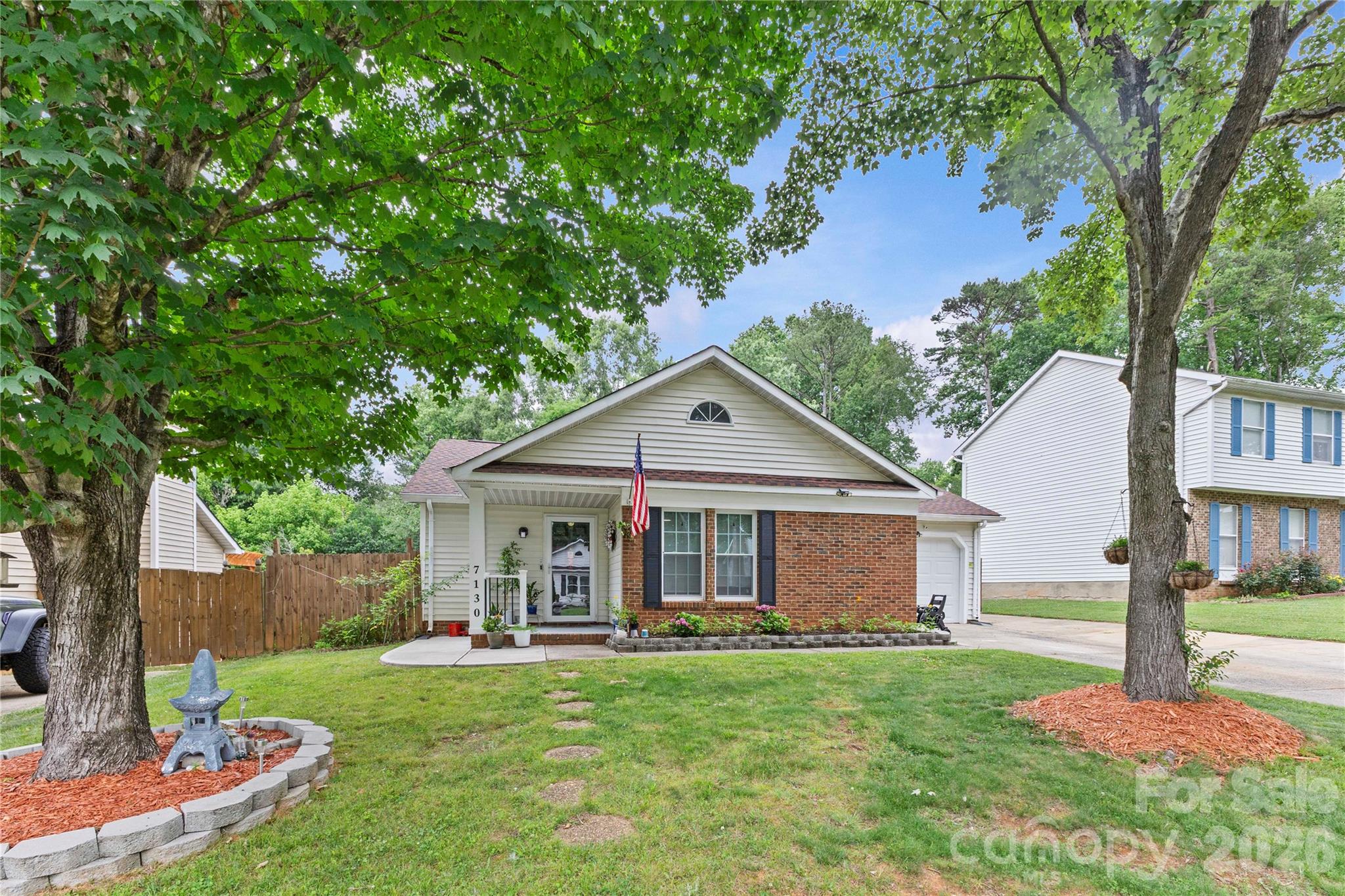 7130 Bluff Wood Cove Property Photo 46