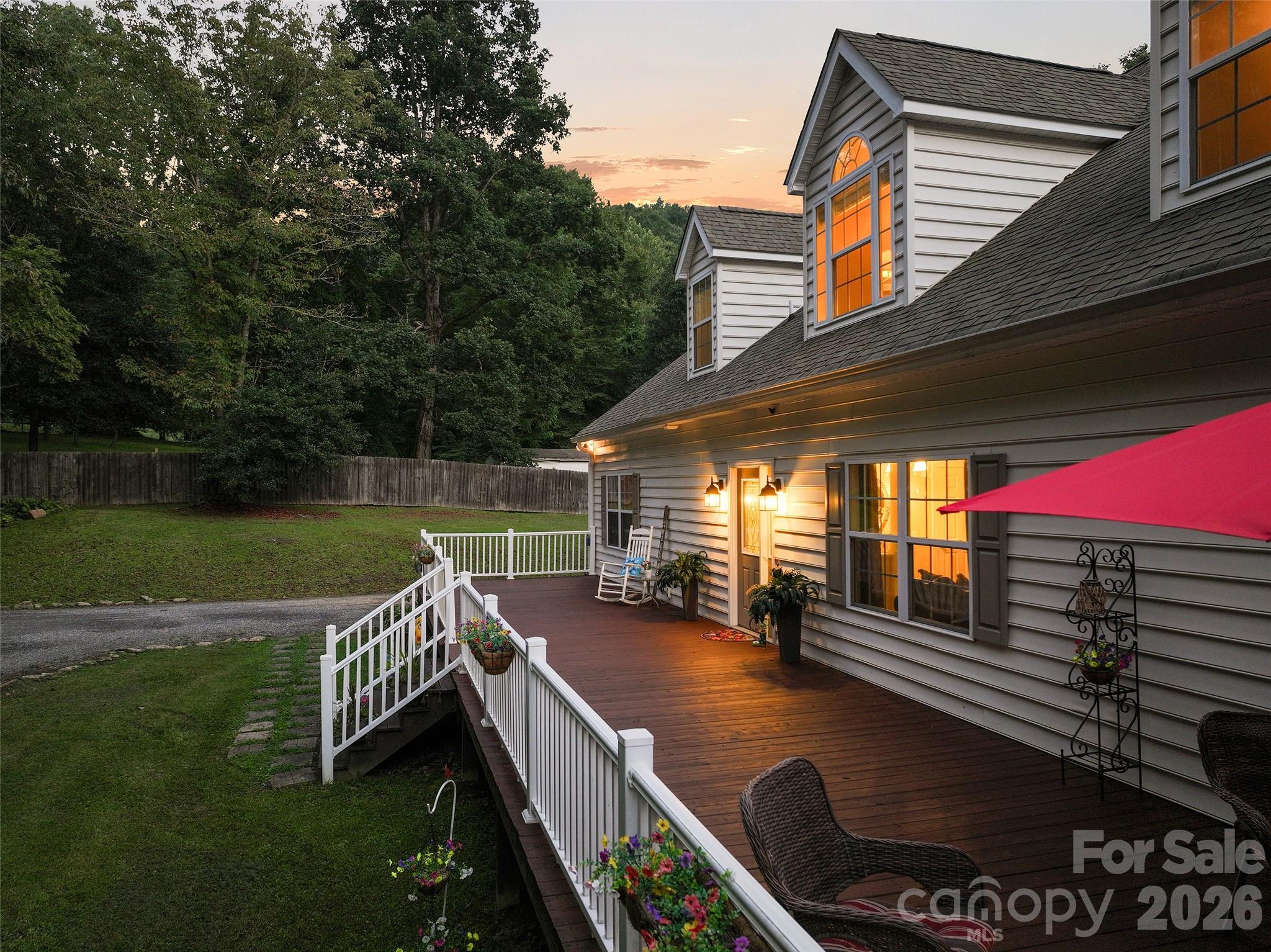 165 Sequoyah Drive Property Photo 3