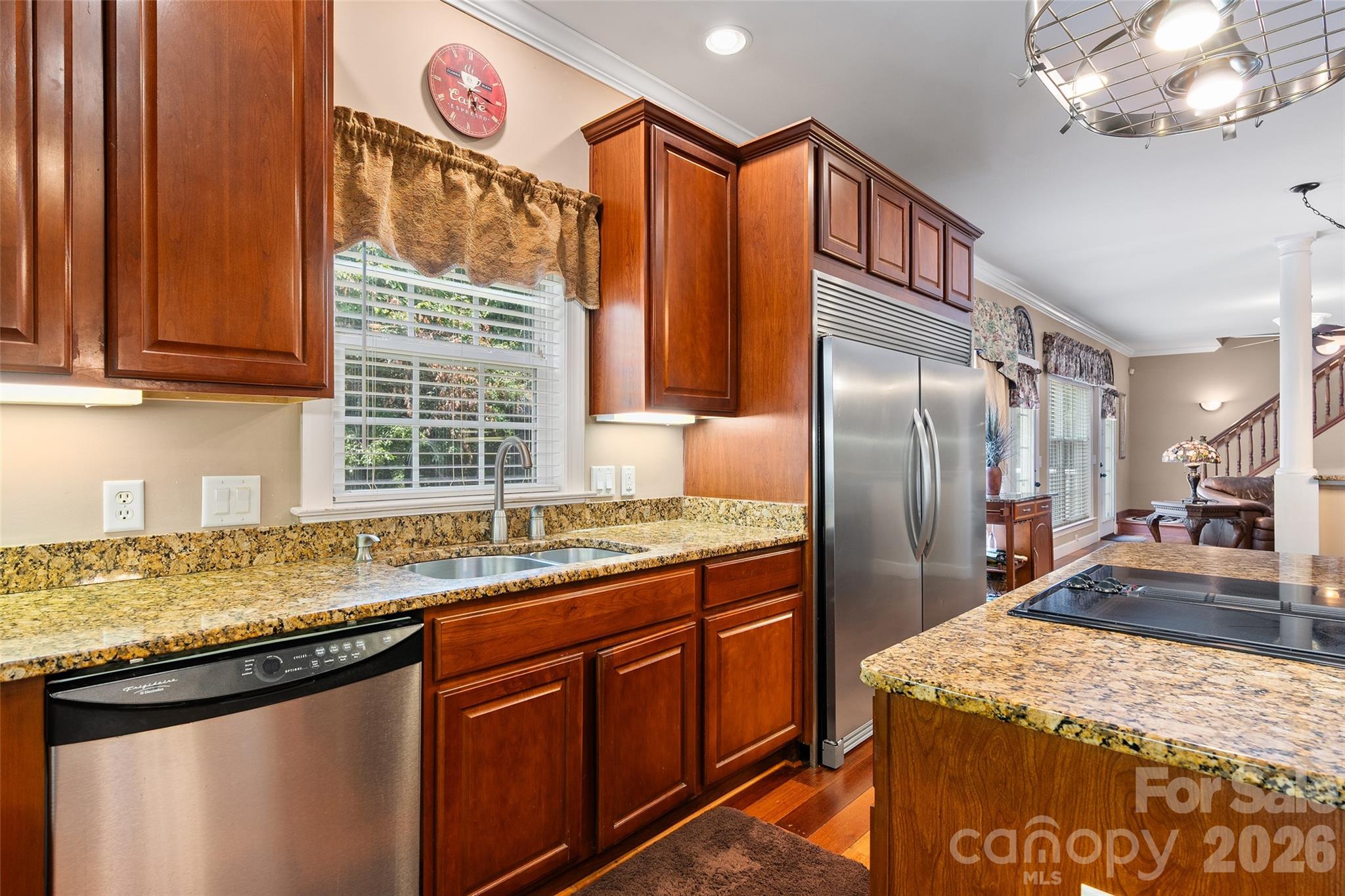 165 Sequoyah Drive Property Photo 12