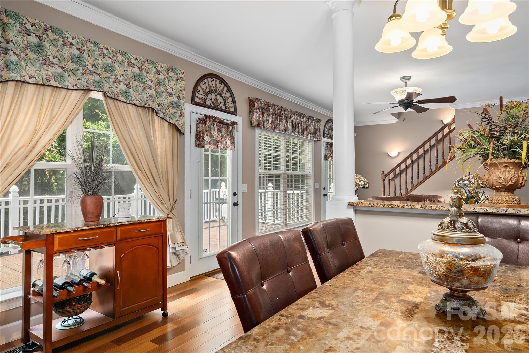 165 Sequoyah Drive Property Photo 17