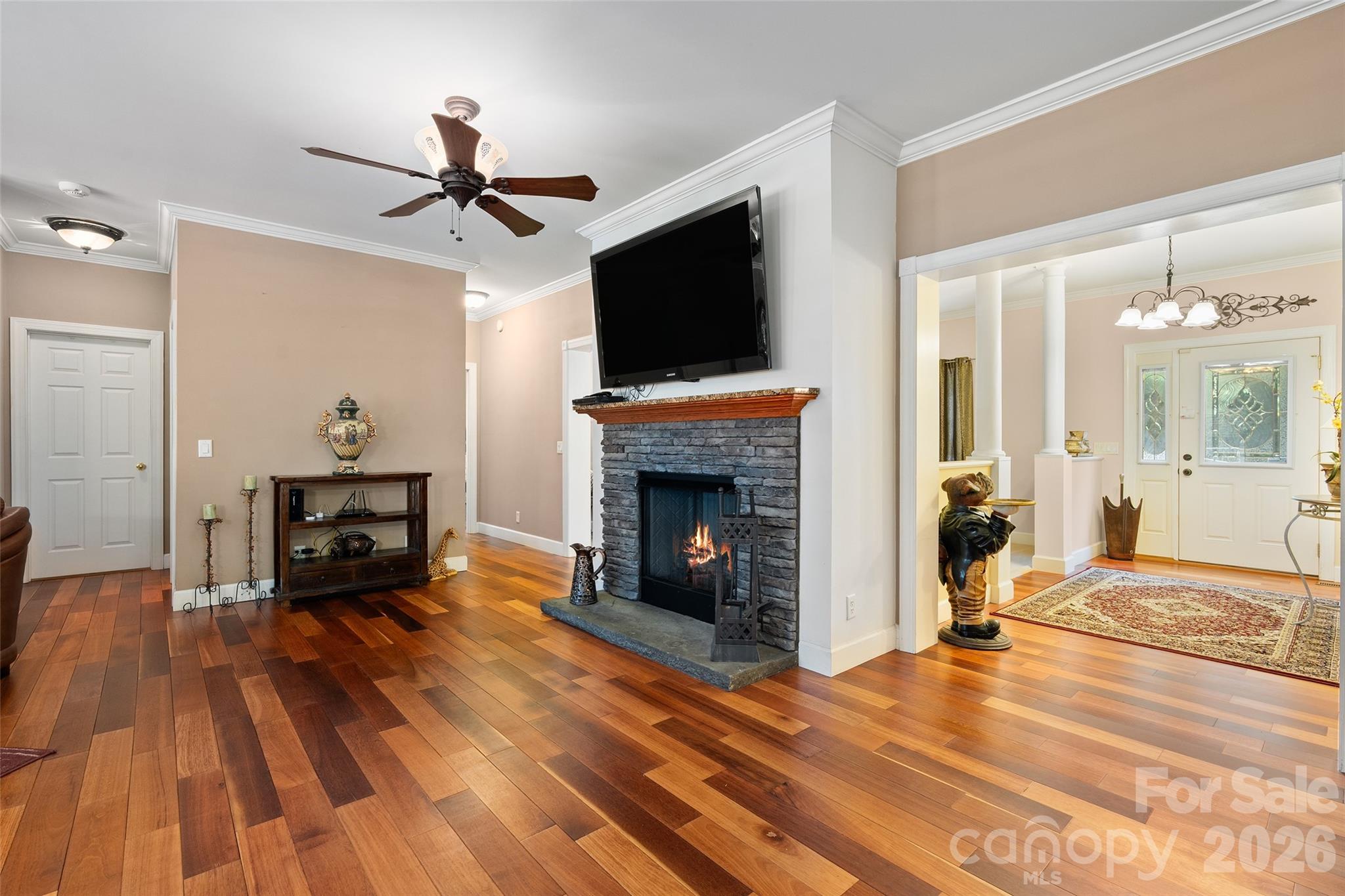 165 Sequoyah Drive Property Photo 28