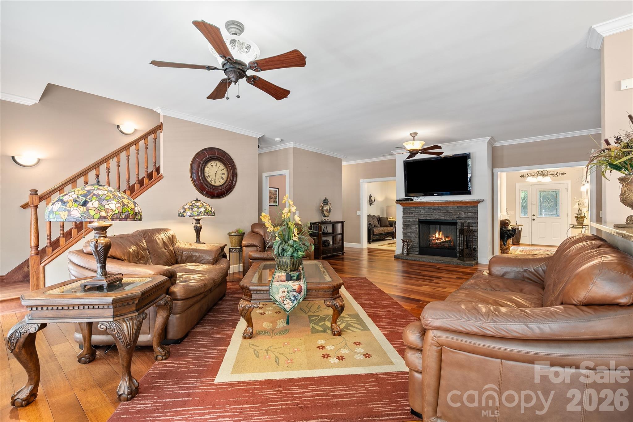 165 Sequoyah Drive Property Photo 29