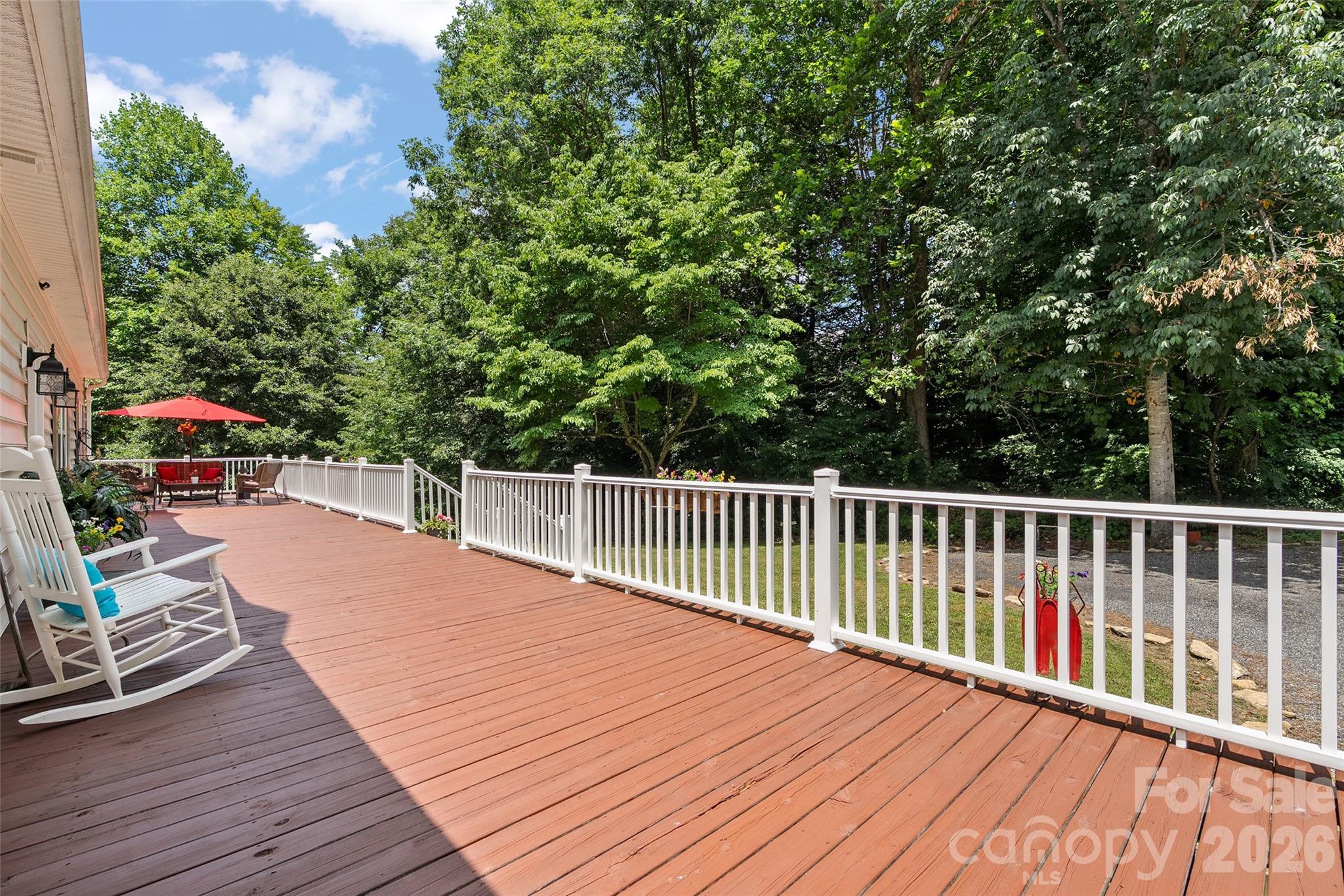 165 Sequoyah Drive Property Photo 46