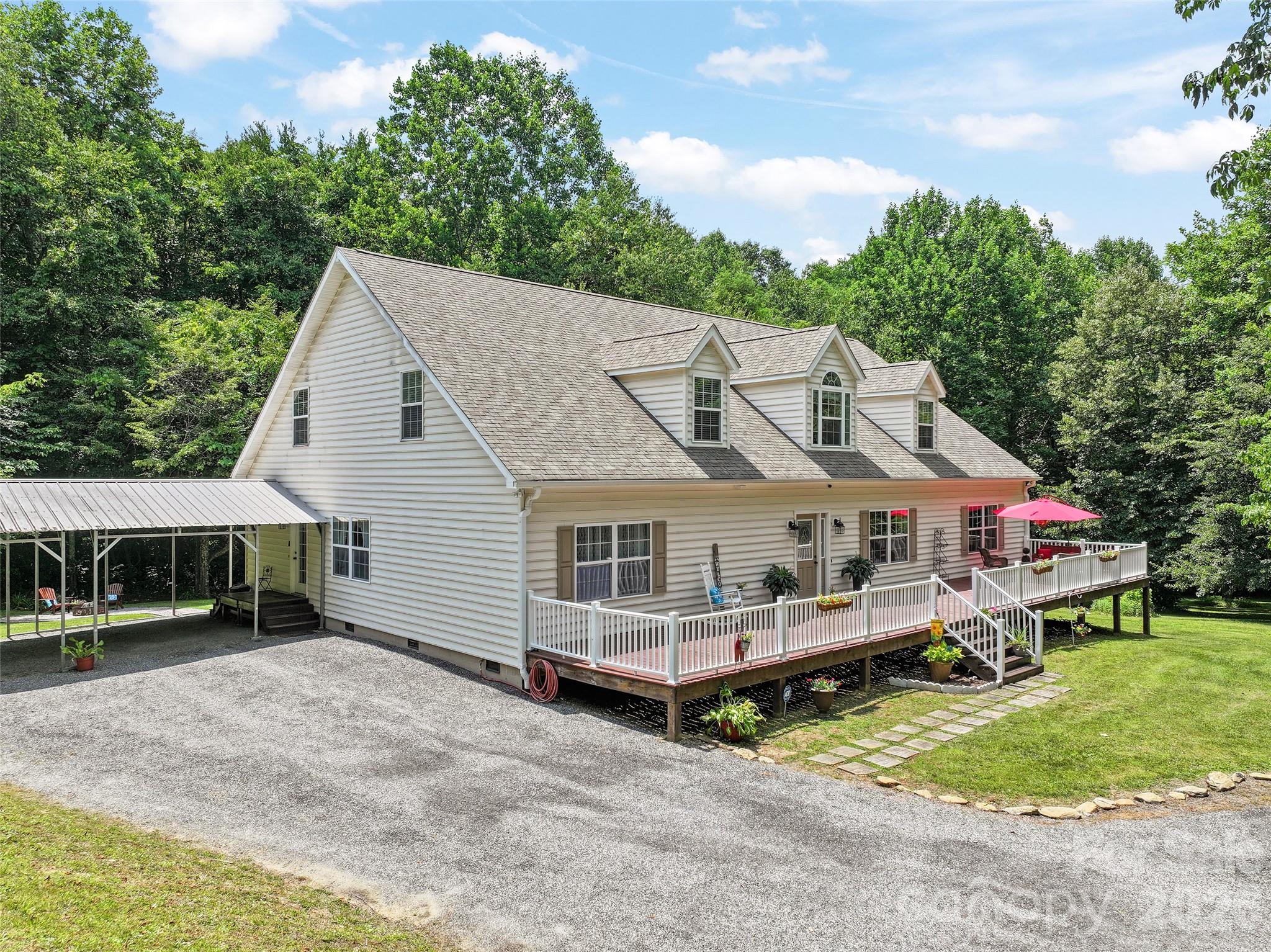 165 Sequoyah Drive Property Photo 48