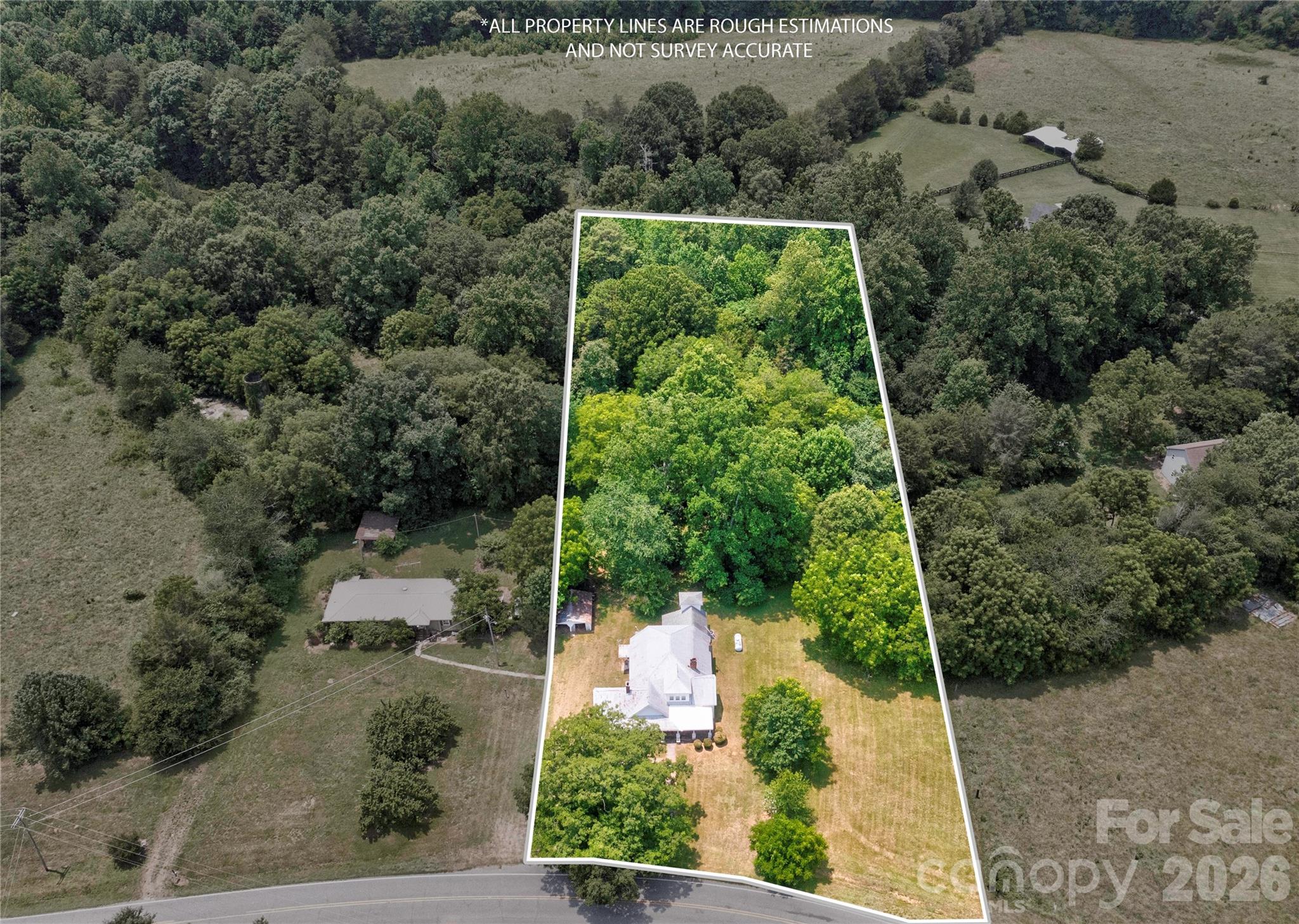 1813 Saint Marks Church Road Property Photo 2