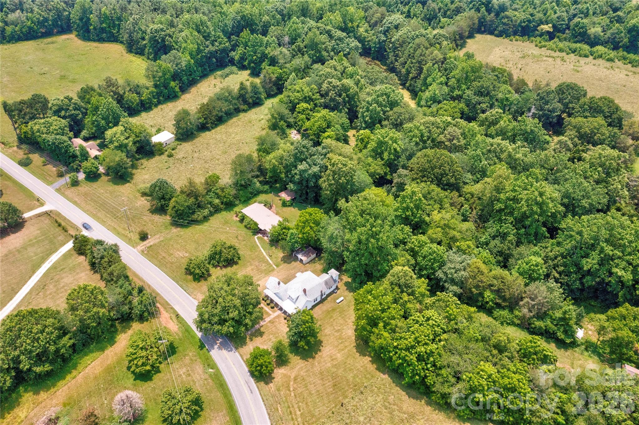 1813 Saint Marks Church Road Property Photo 16