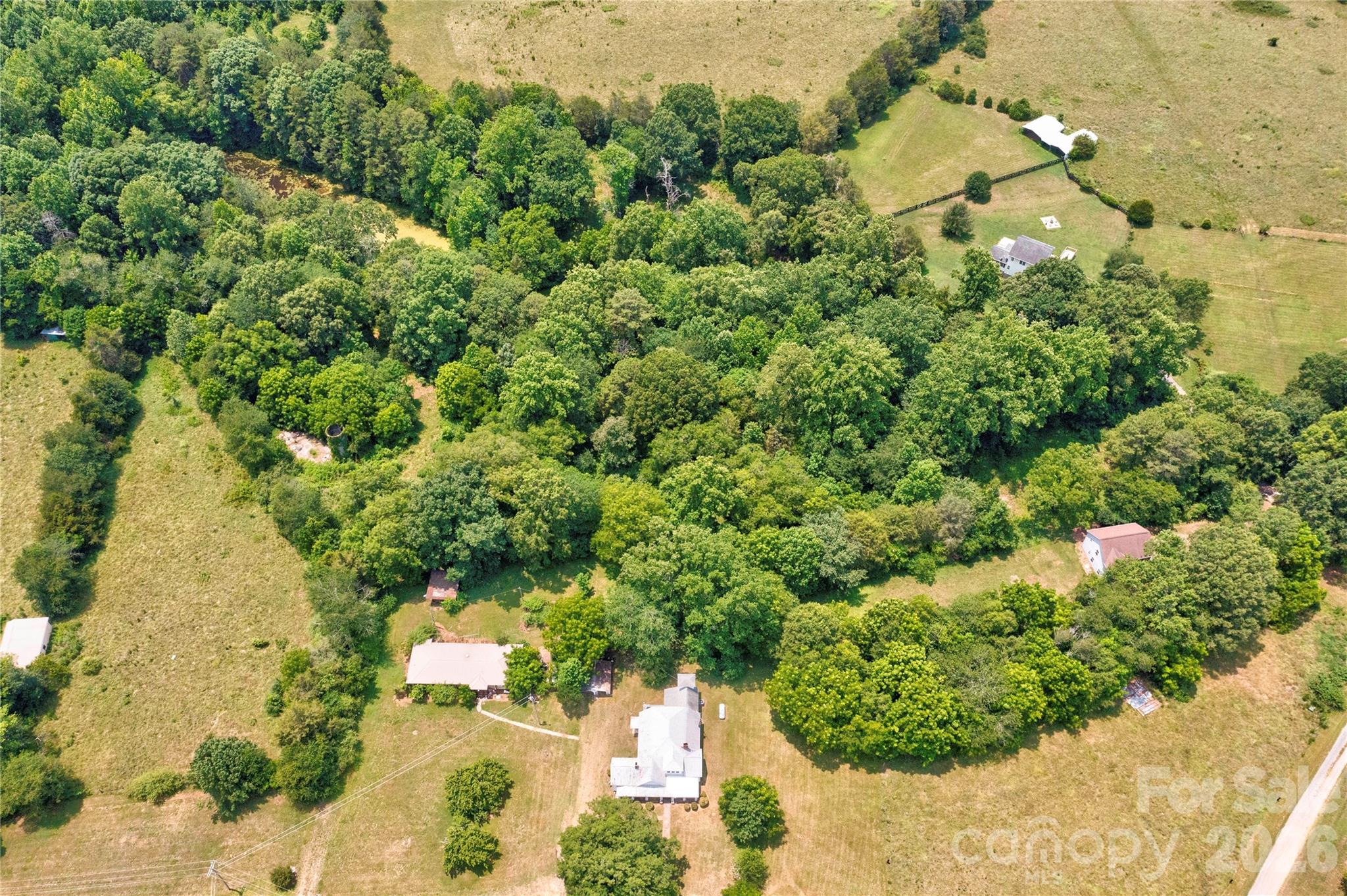 1813 Saint Marks Church Road Property Photo 17