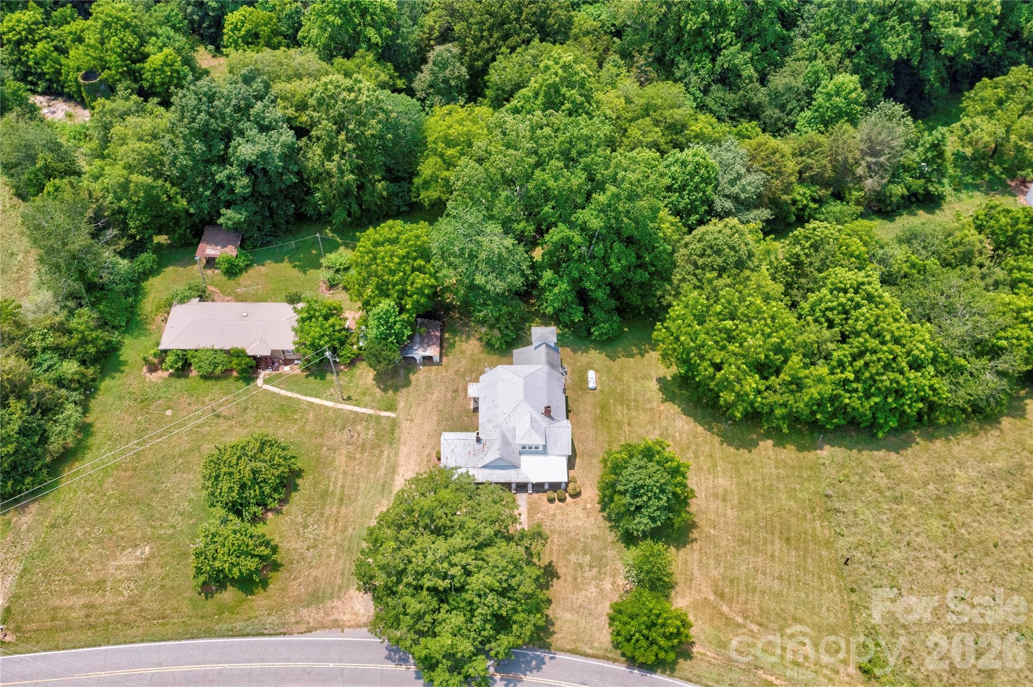 1813 Saint Marks Church Road Property Photo 18