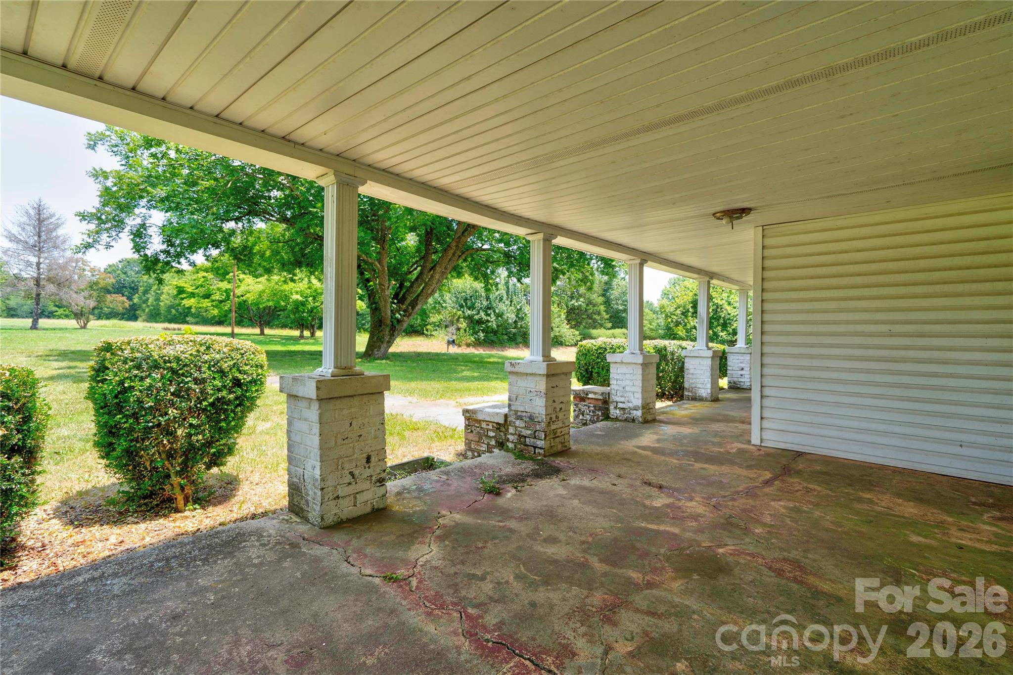 1813 Saint Marks Church Road Property Photo 21
