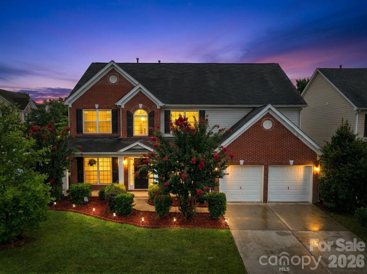 9603 Tramacera Court Property Photo 1