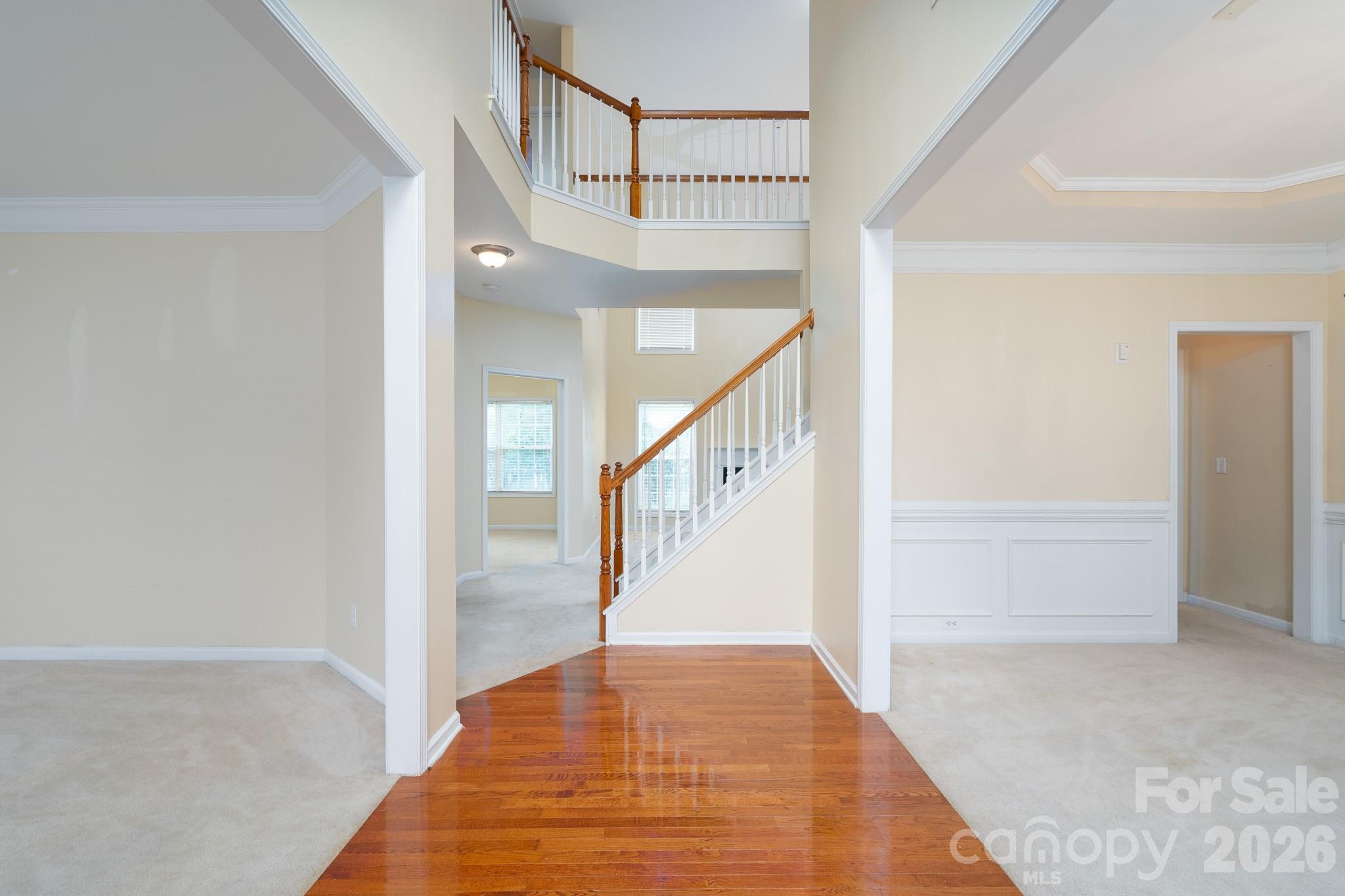 9603 Tramacera Court Property Photo 3