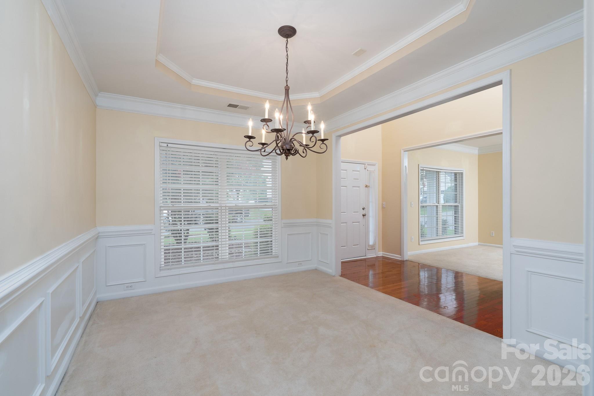 9603 Tramacera Court Property Photo 6