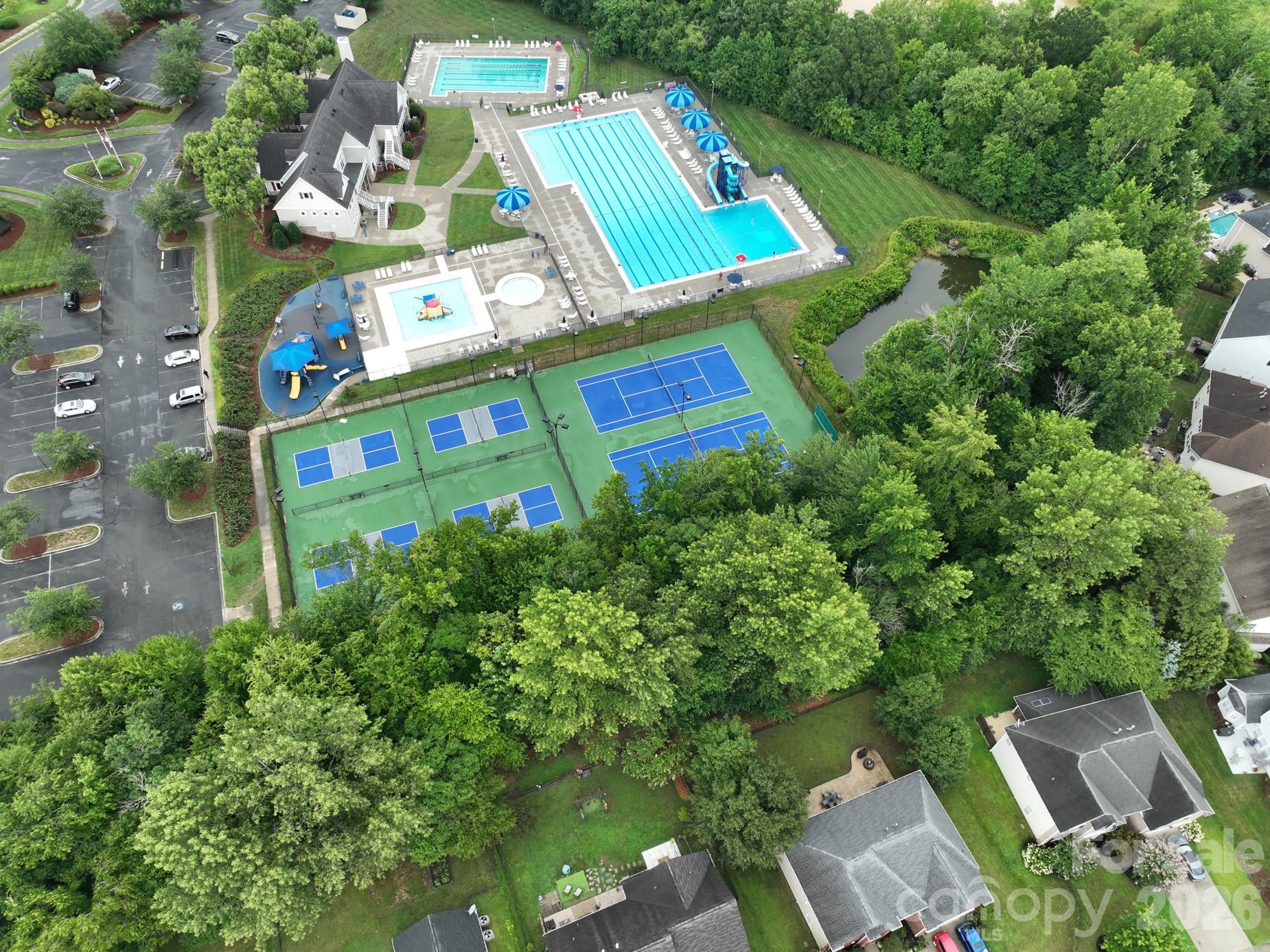 9603 Tramacera Court Property Photo 44