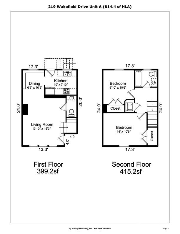 219 Wakefield Drive Property Photo 30