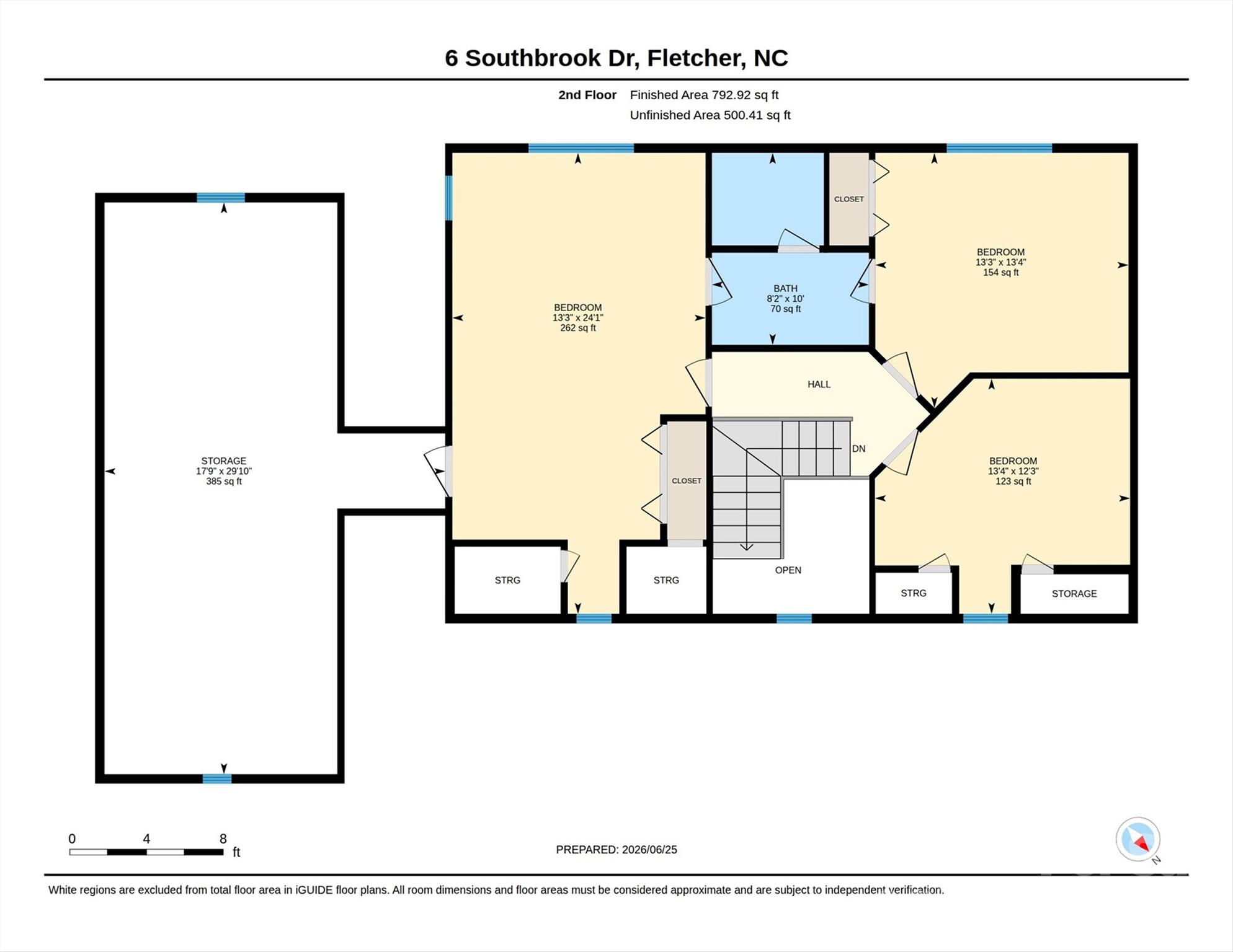 6 Southbrook Drive Property Photo 44