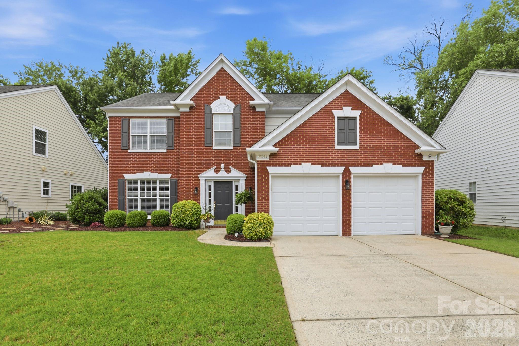 12044 Humboldt Drive Property Photo 1