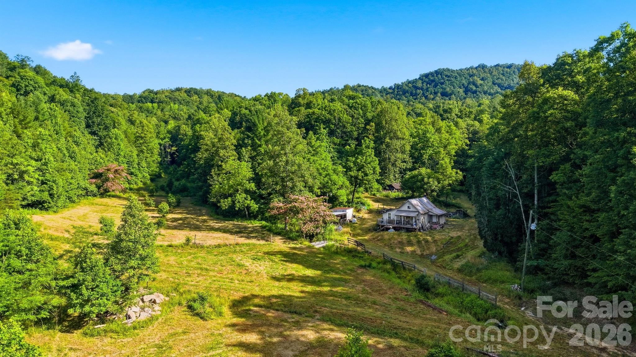 2784 St John Road Property Photo 1
