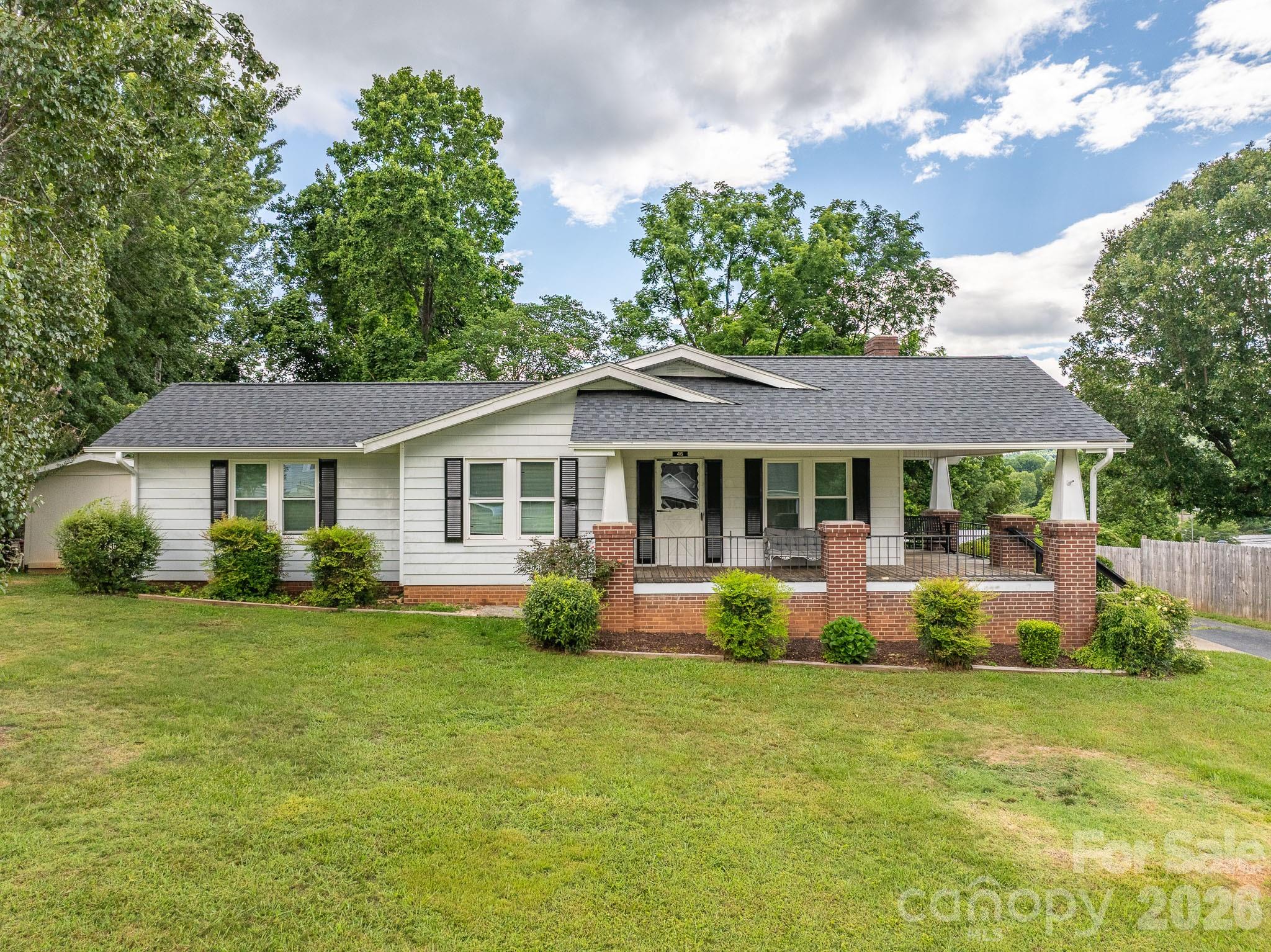 46 Gilkey Street Property Photo 1